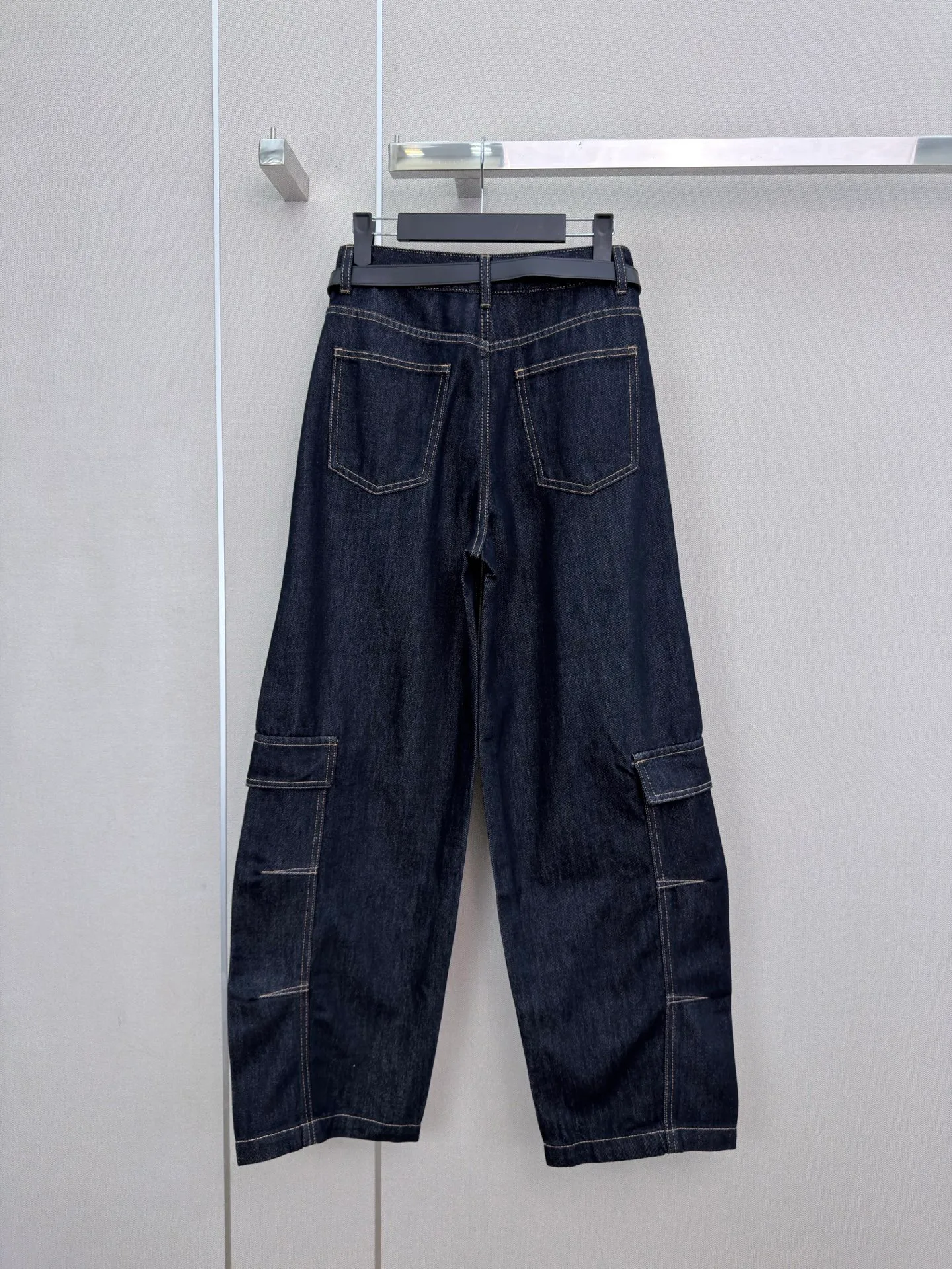 Women's Jeans CHANEL 18108859