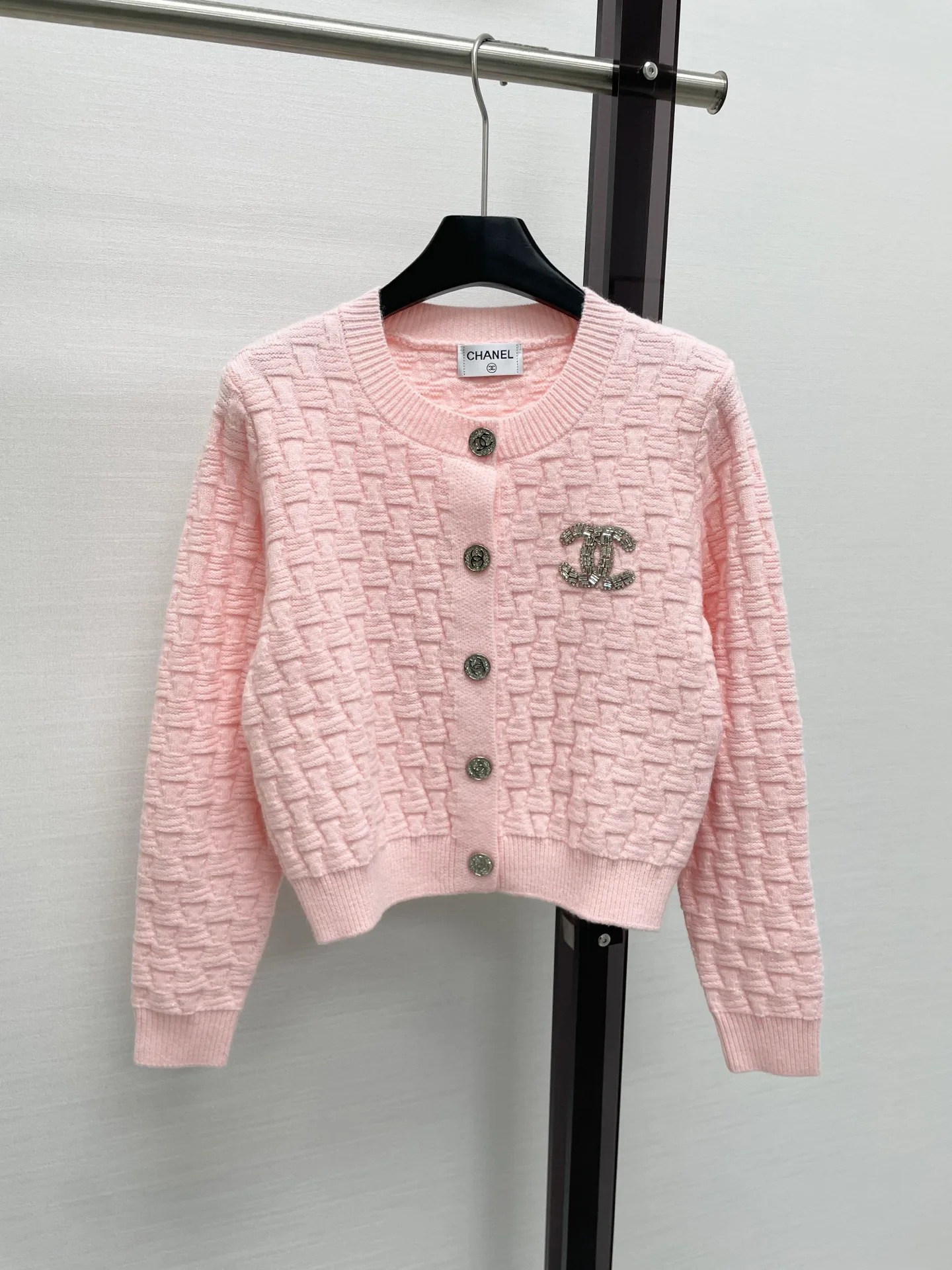 Women's Jumpers And Sweaters CHANEL 18138181