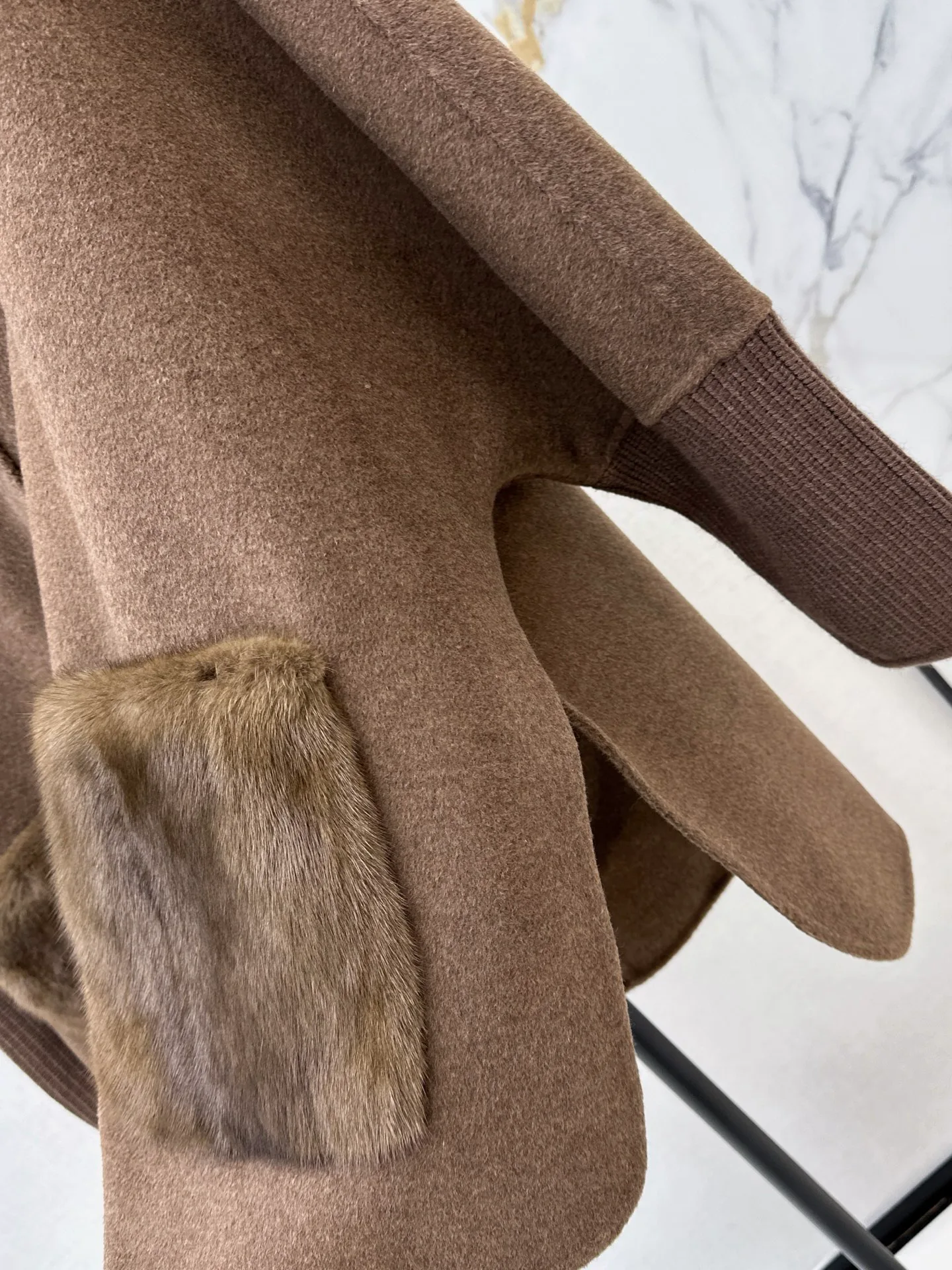 Women's Coats LORO PIANA 18407928