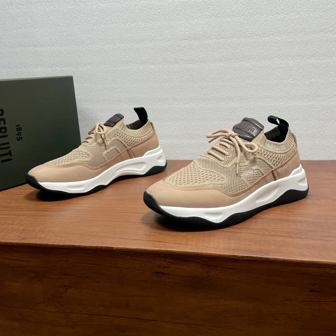Men's Sneakers BERLUTI 17955324