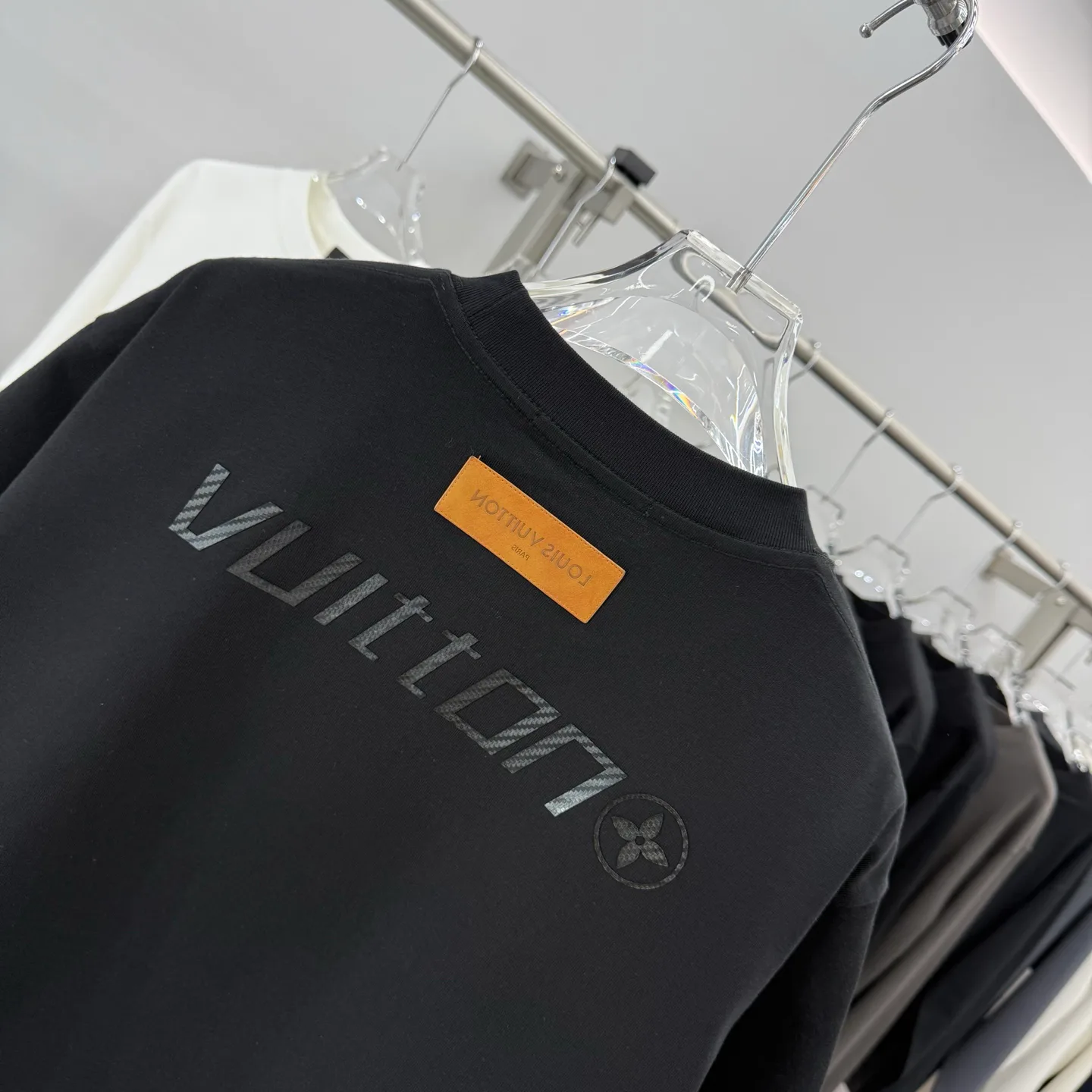Men's T-Shirts LOUIS VUITTON 17974714