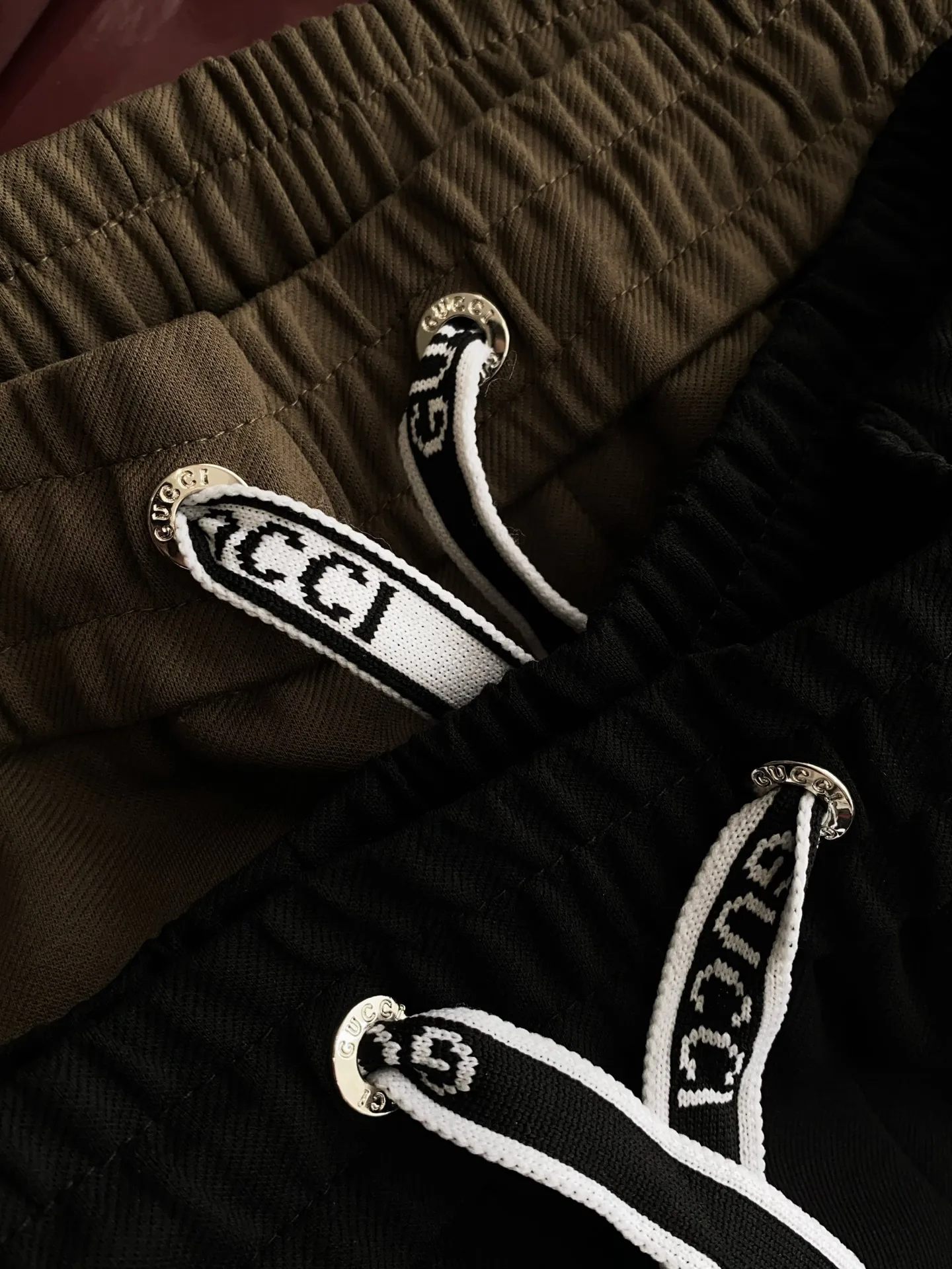 Men's Trousers GUCCI 17973410