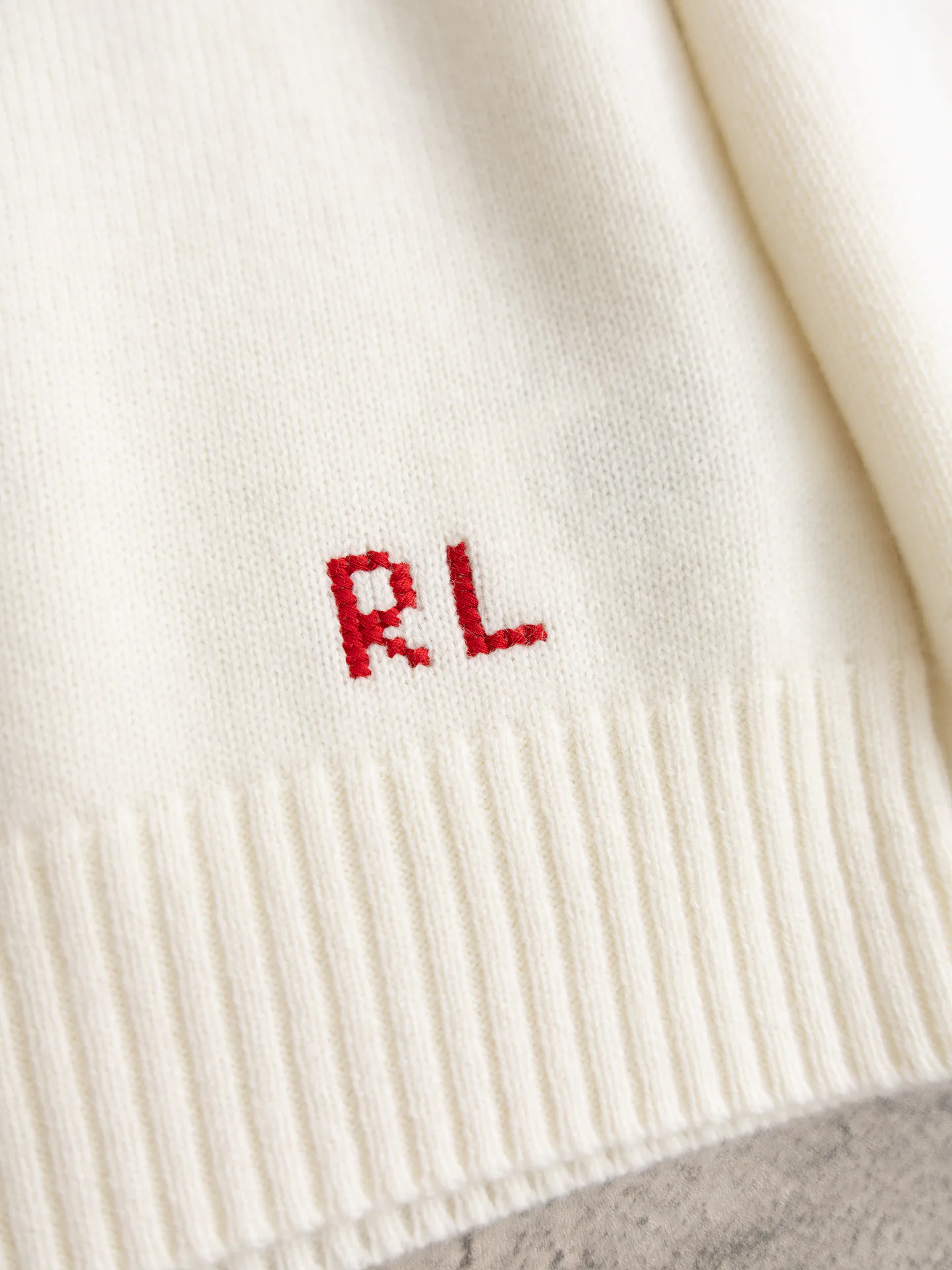 Women's Jumpers And Sweaters RALPH LAUREN 18489695