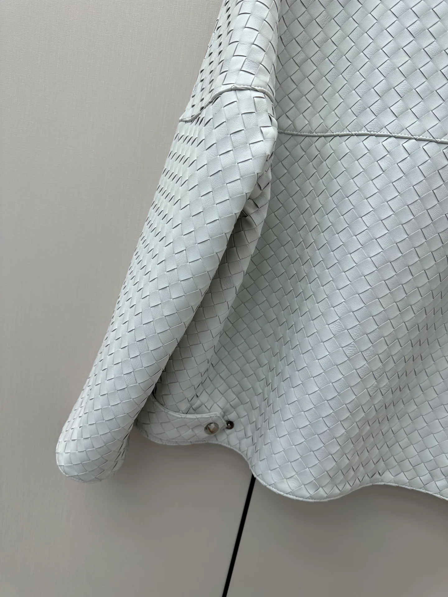 Women's Leather Jackets And Sheepskin Coats BOTTEGA VENETA 18061239