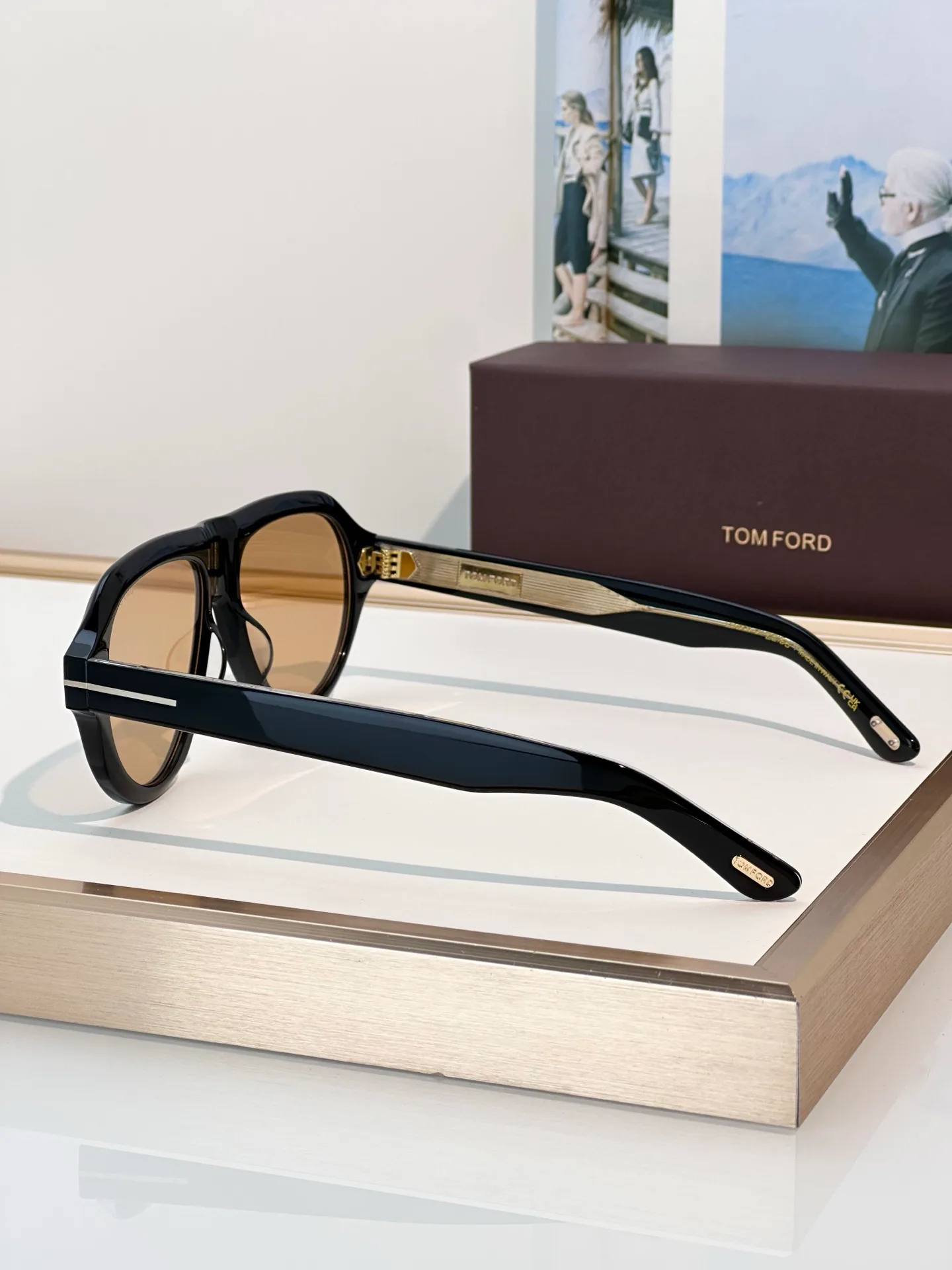 Glasses TOM FORD 16881916