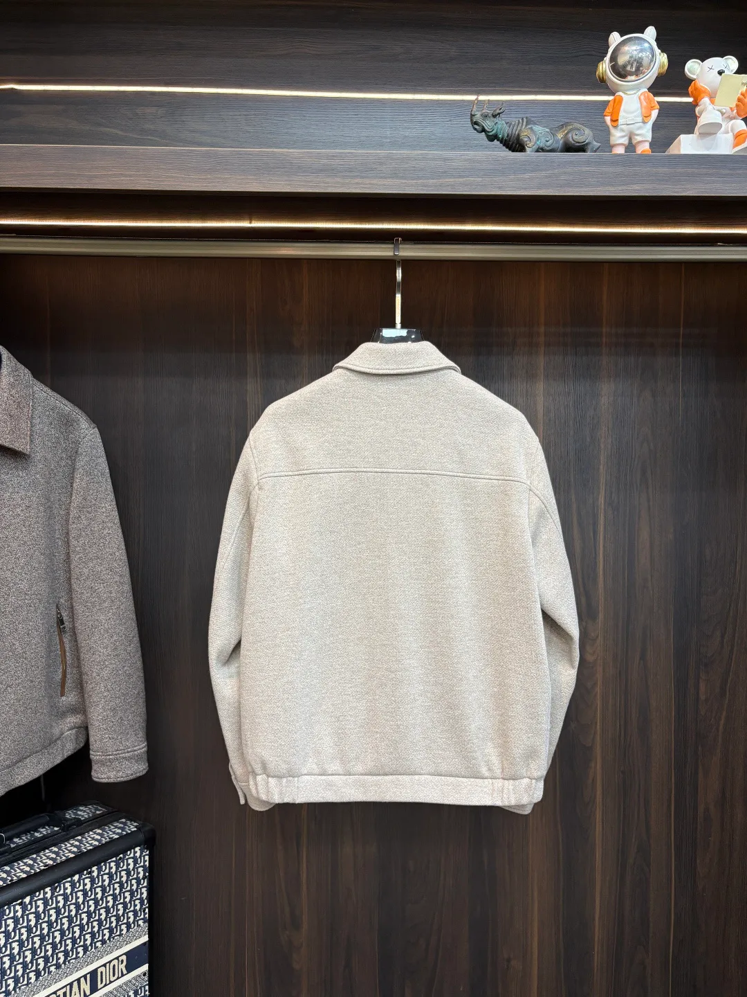 Men's Jackets And Down Jackets ZEGNA 17925290