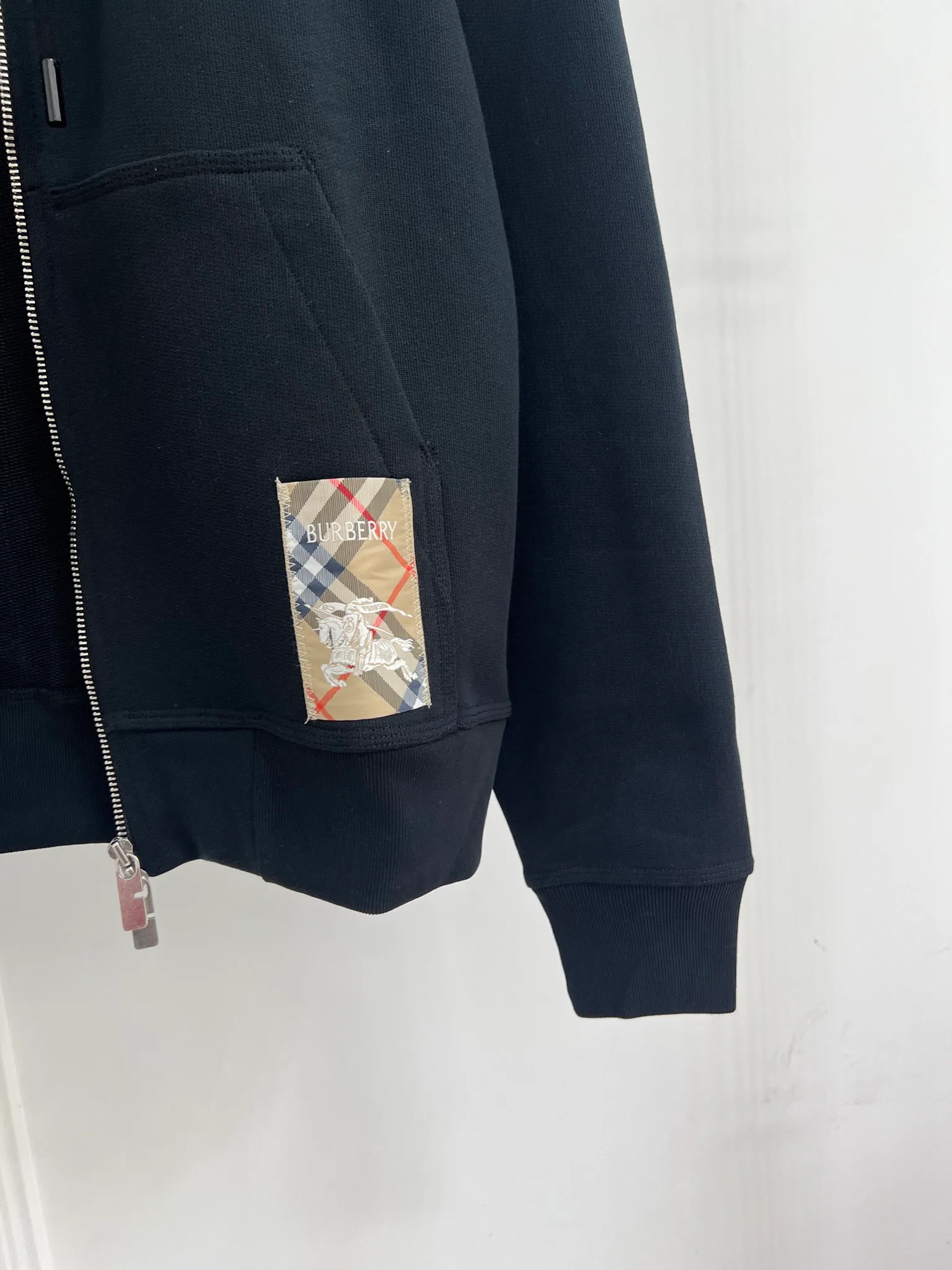 Women's Sweatshirts And Hoodies BURBERRY 18415763