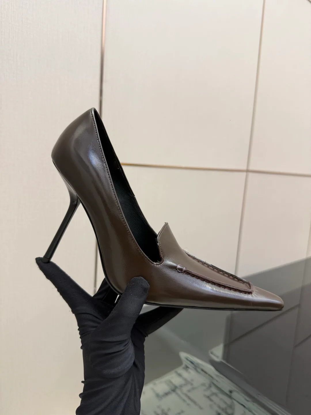 Women's Heels SAINT LAURENT 18237756