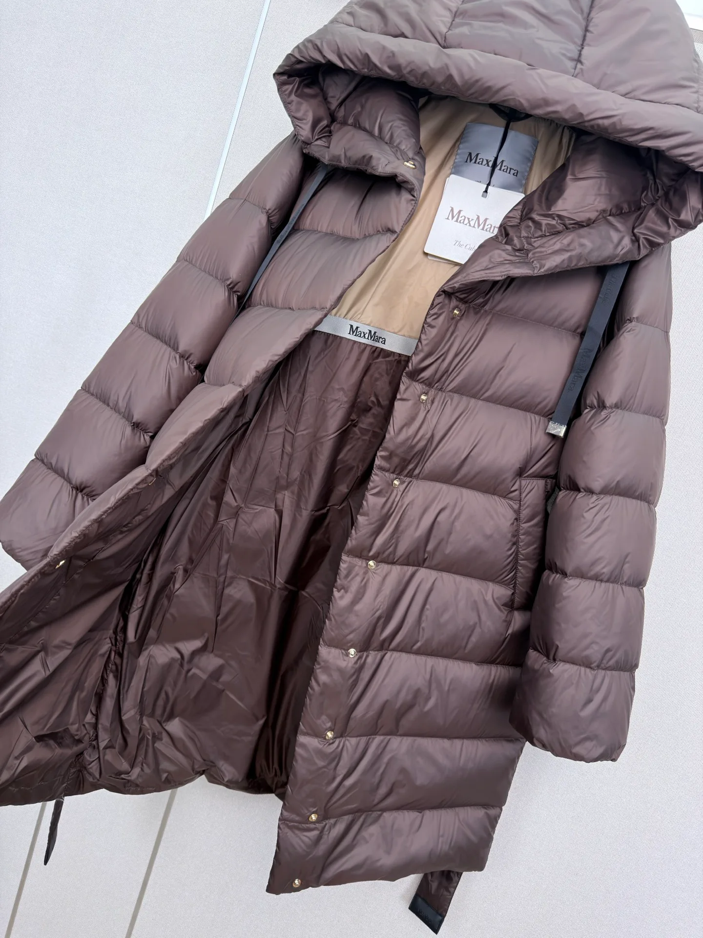 Women's Jackets And Down Jackets MAX MARA 18108336