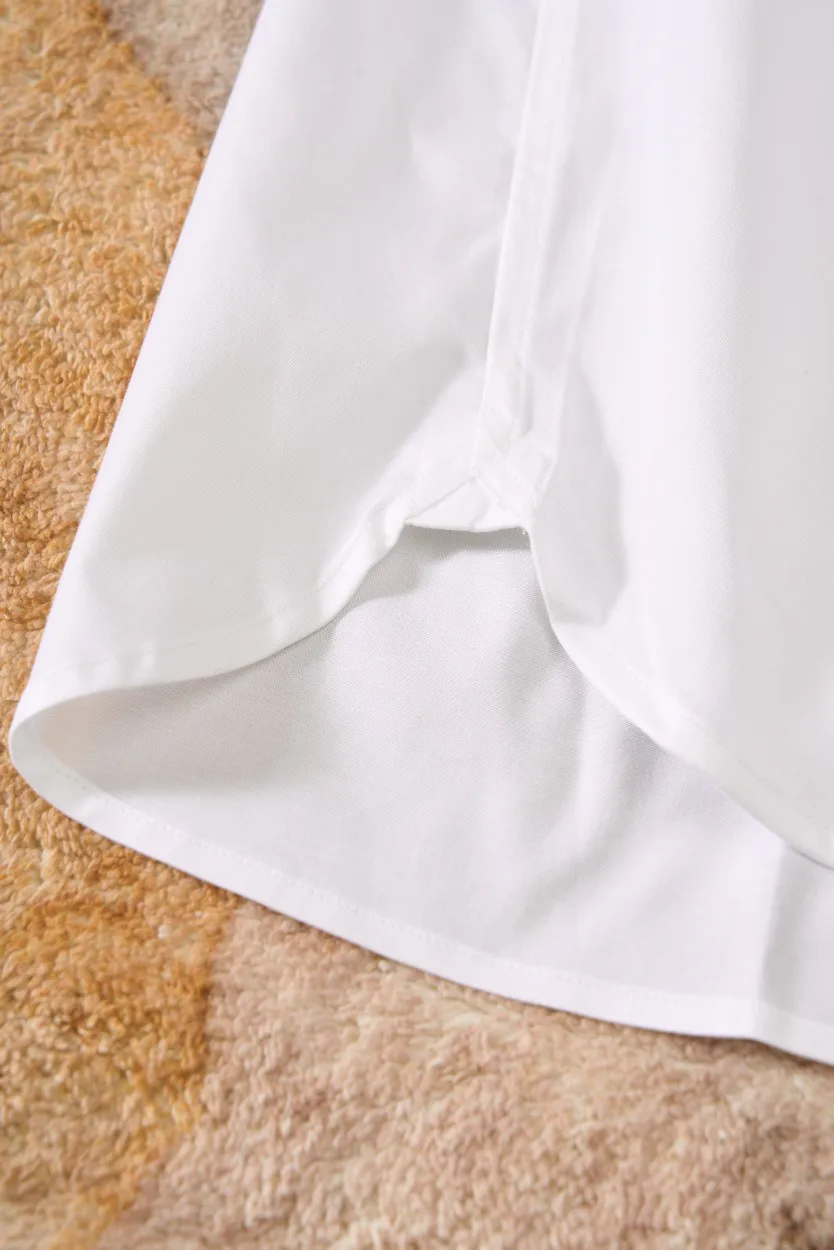 Men's Shirts ZILLI 18509992