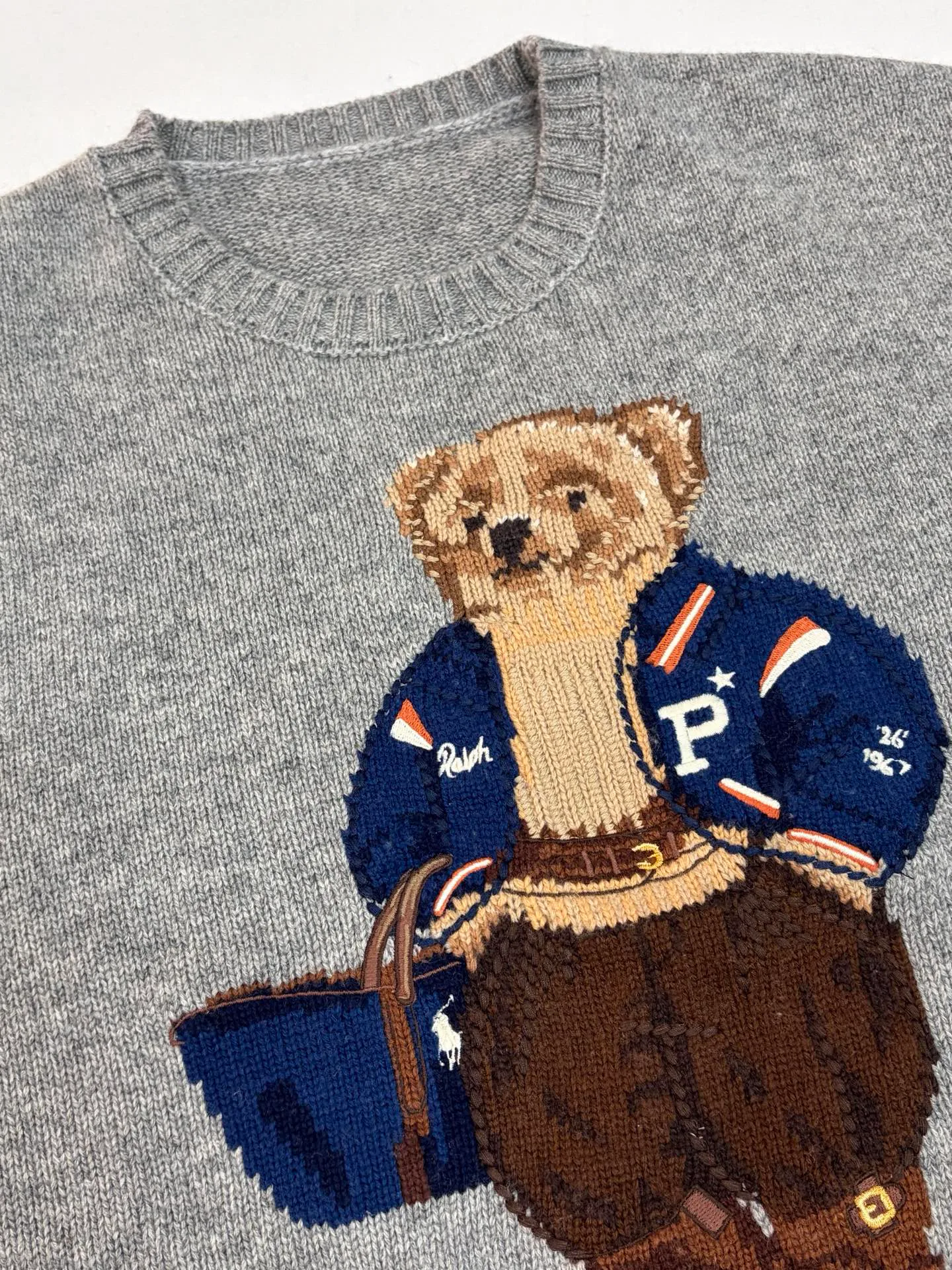 Women's Jumpers And Sweaters RALPH LAUREN 18364469