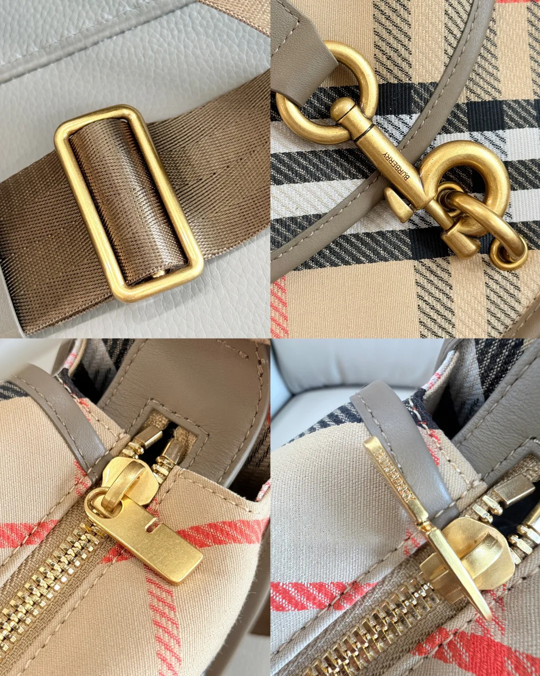 Women's Shoulder Bags BURBERRY 16993935