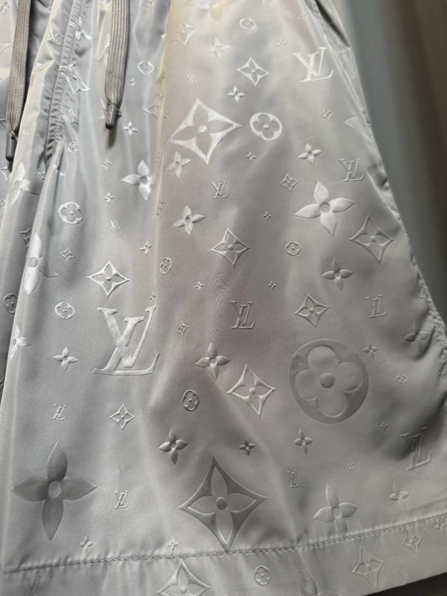 Men's Shorts LOUIS VUITTON 17420968