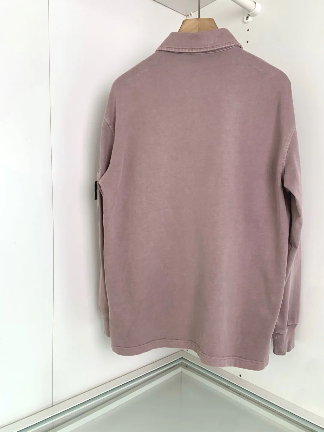 Men's Shirts STONE ISLAND 18506755
