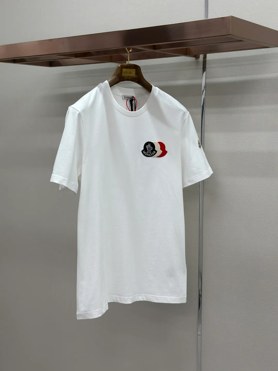 Men's T-Shirts MONCLER 18190998