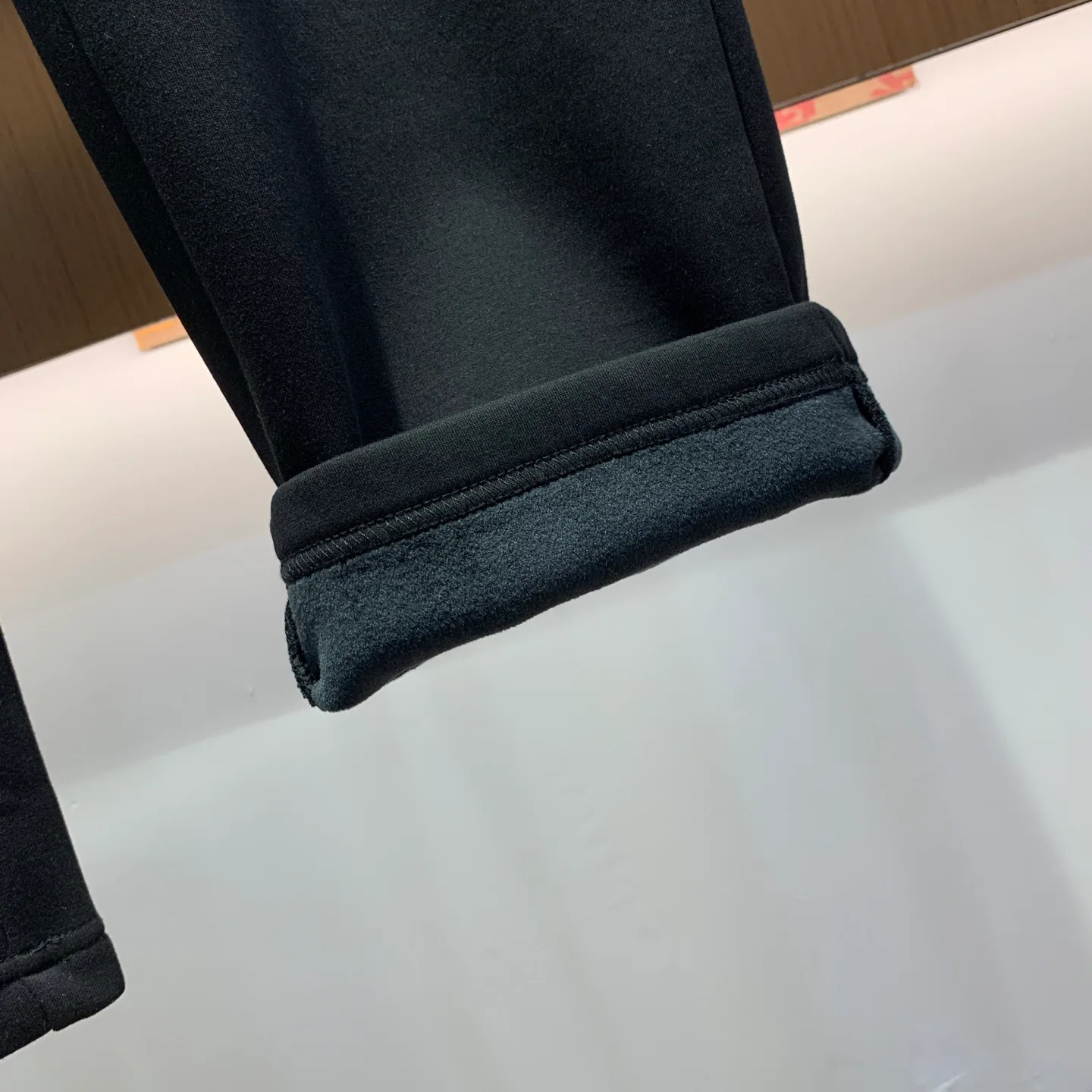 Men's Trousers CHRISTIAN DIOR 17920651