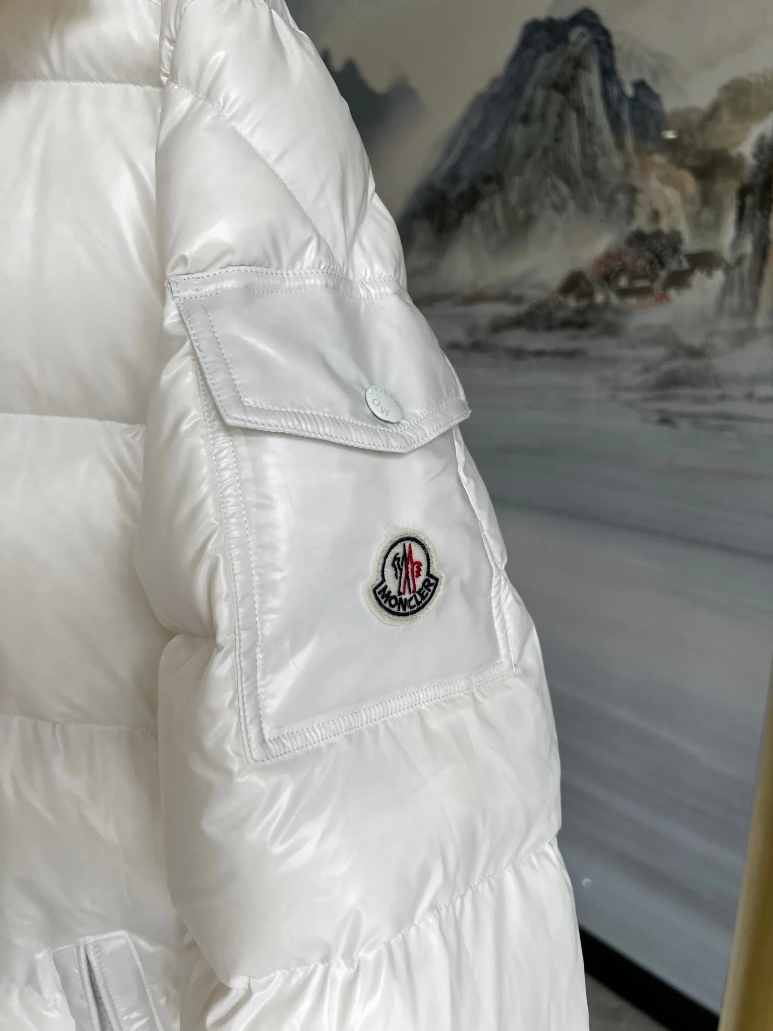 Women's Jackets And Down Jackets MONCLER 18415680