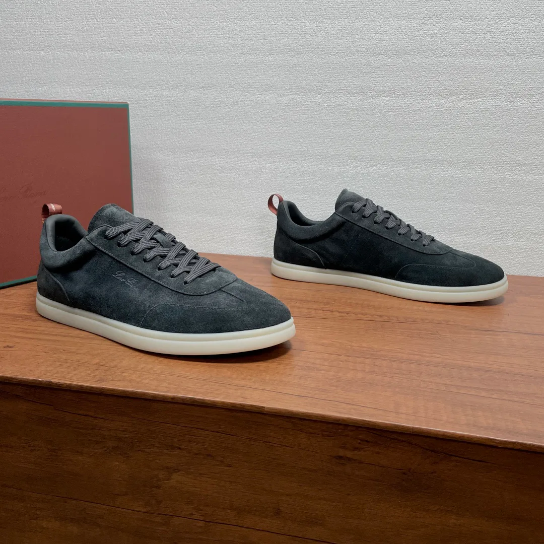 Men's Sneakers LORO PIANA 17542606