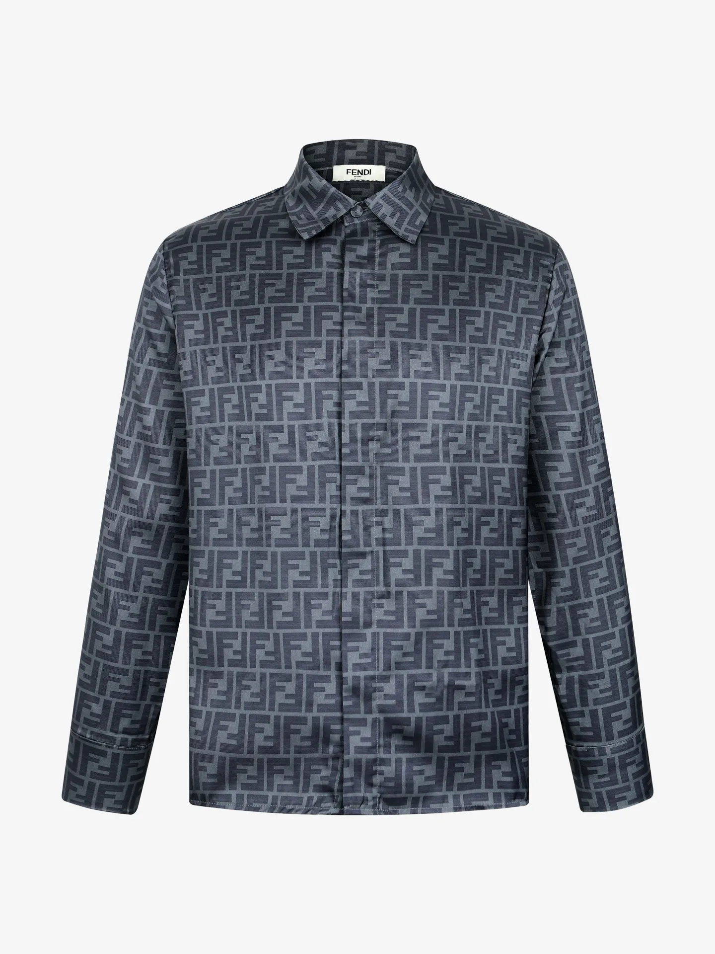 Men's Shirts FENDI 18073709