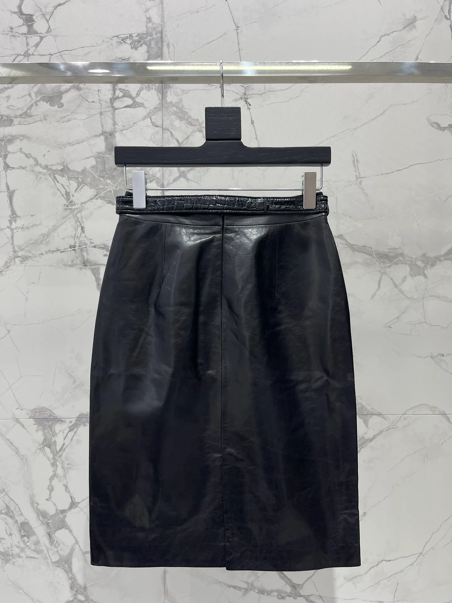 Women's Skirts SAINT LAURENT 18064705