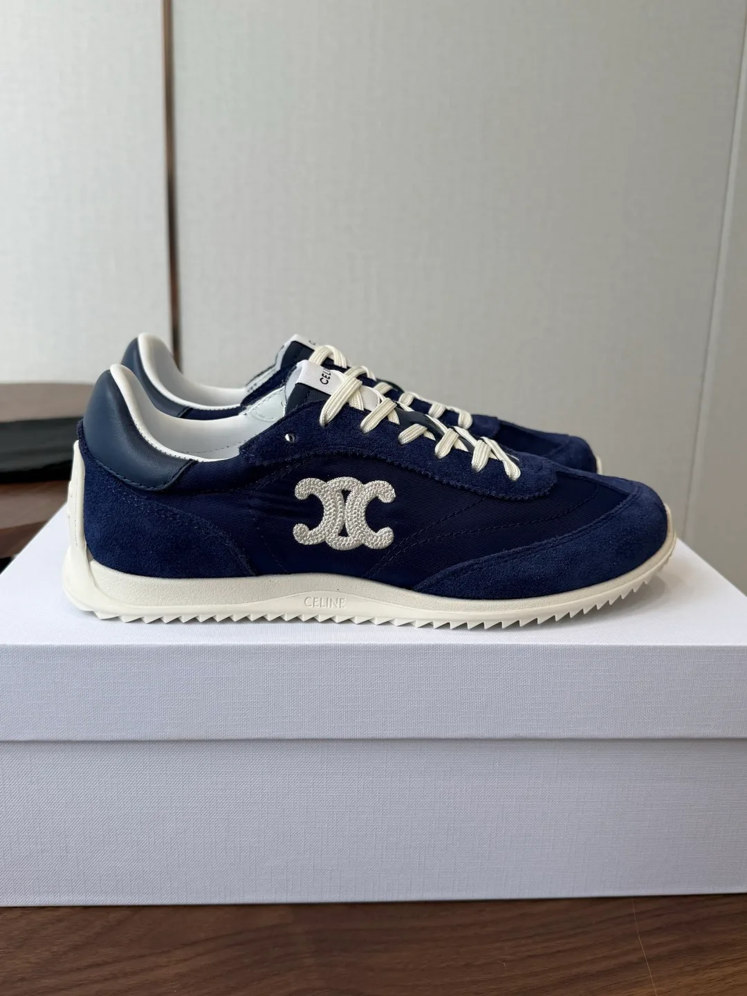 Women's Sneakers CELINE 18146704