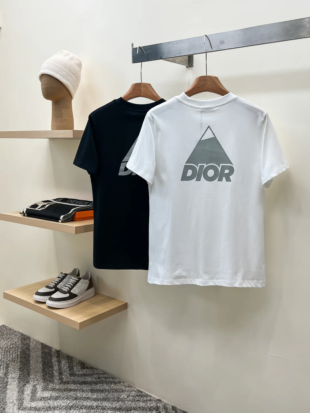Men's T-Shirts CHRISTIAN DIOR 18499272