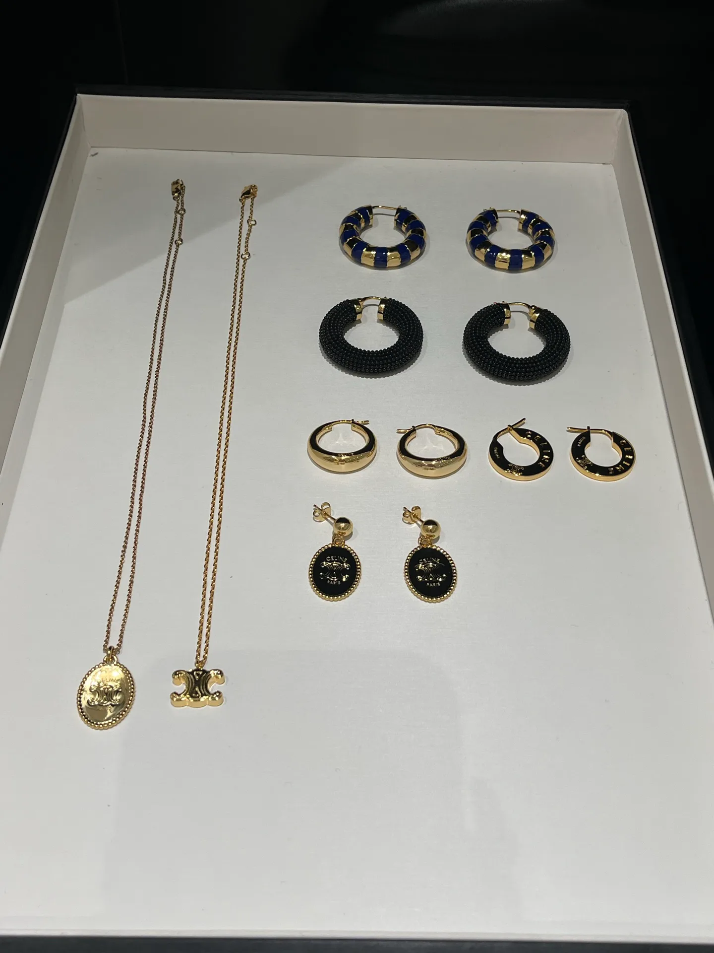 Jewelry CELINE 17463749