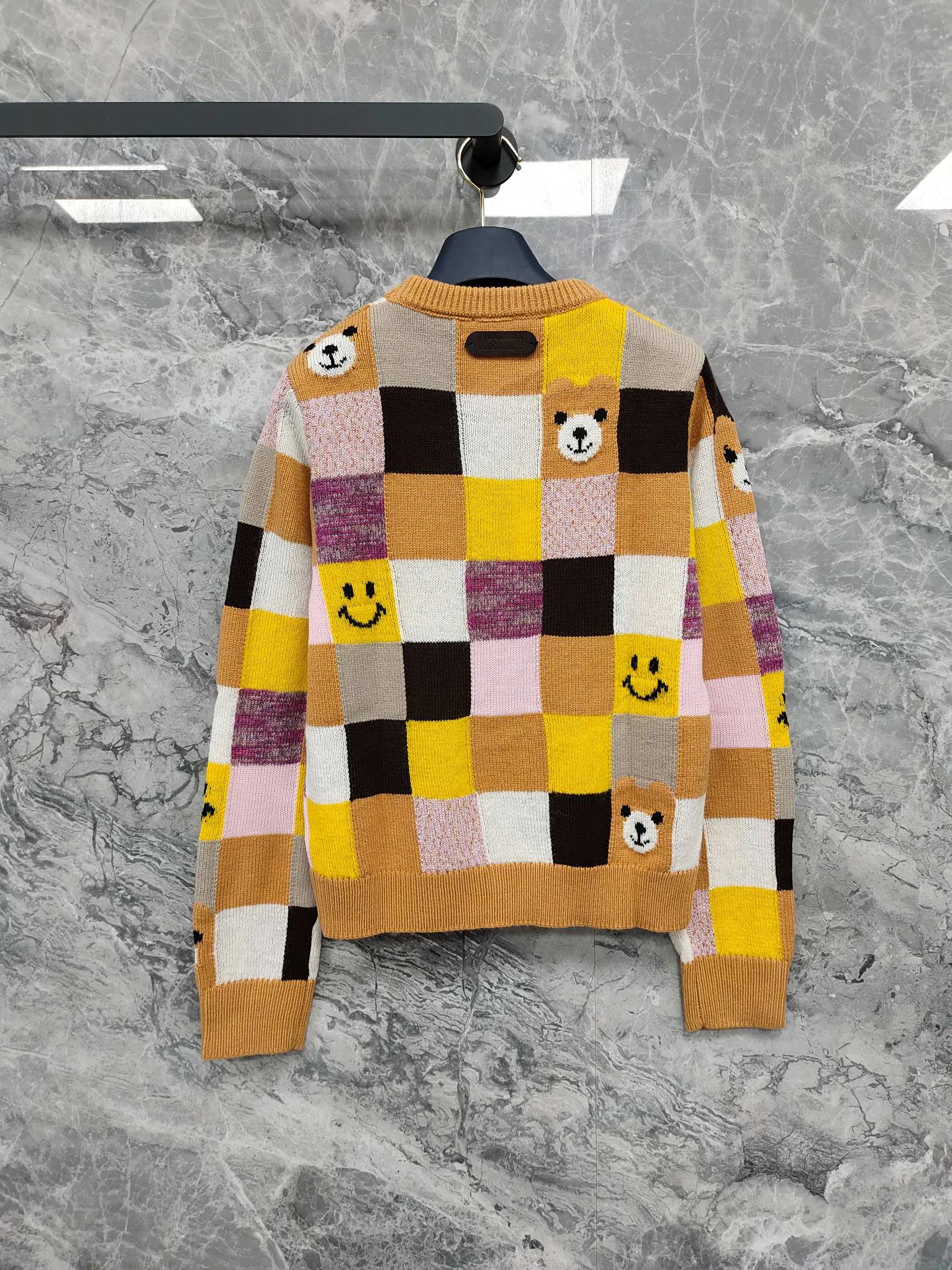 Women's Jumpers And Sweaters MOSCHINO 17954439