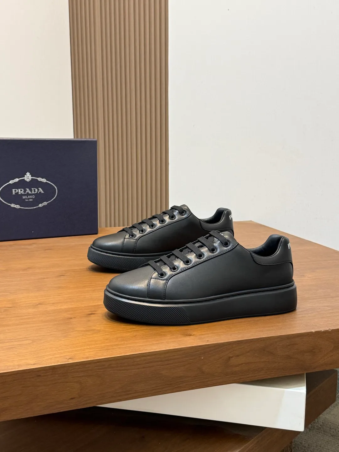 Men's Sneakers PRADA 17447607