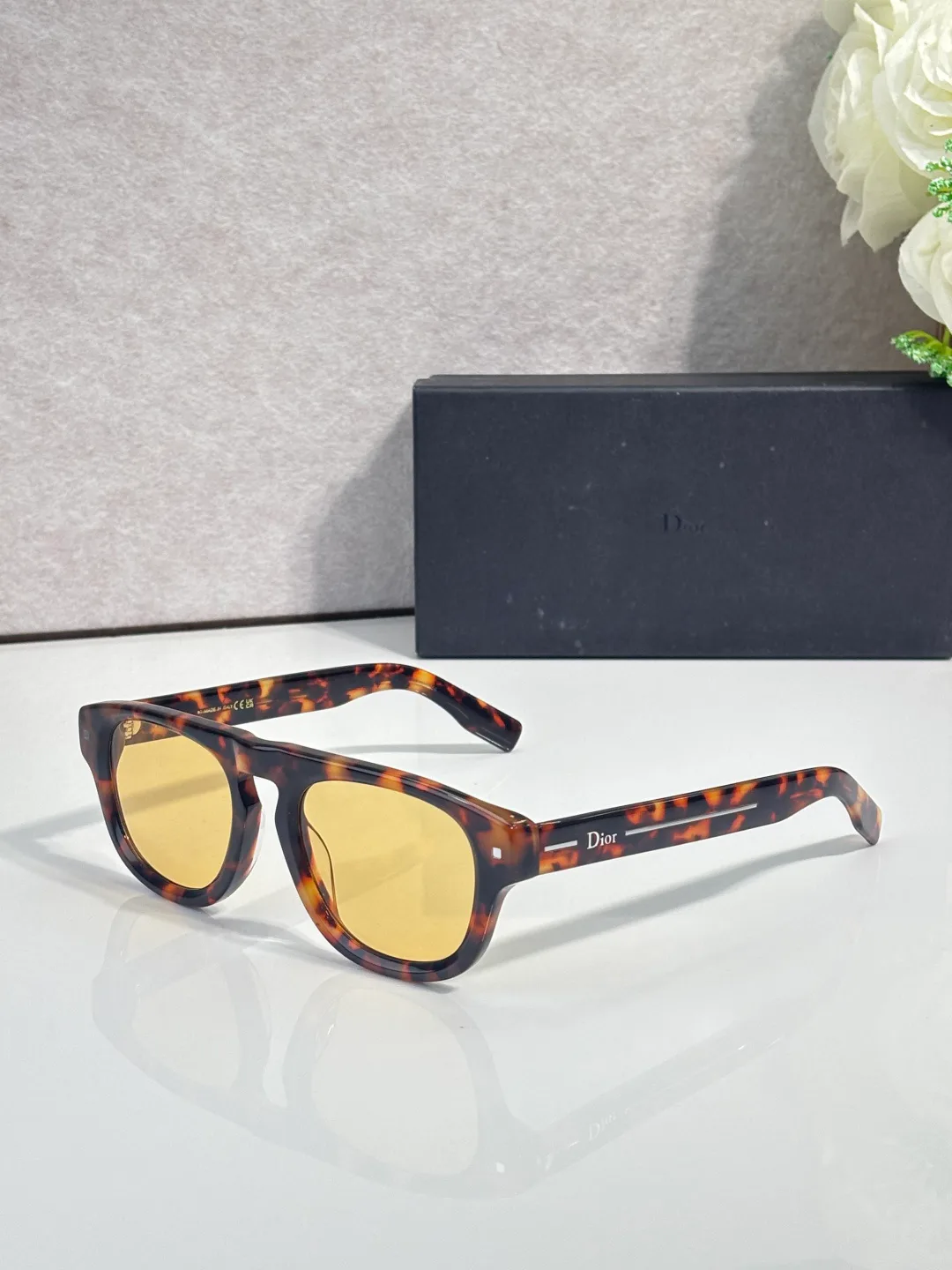 Glasses CHRISTIAN DIOR 18059534