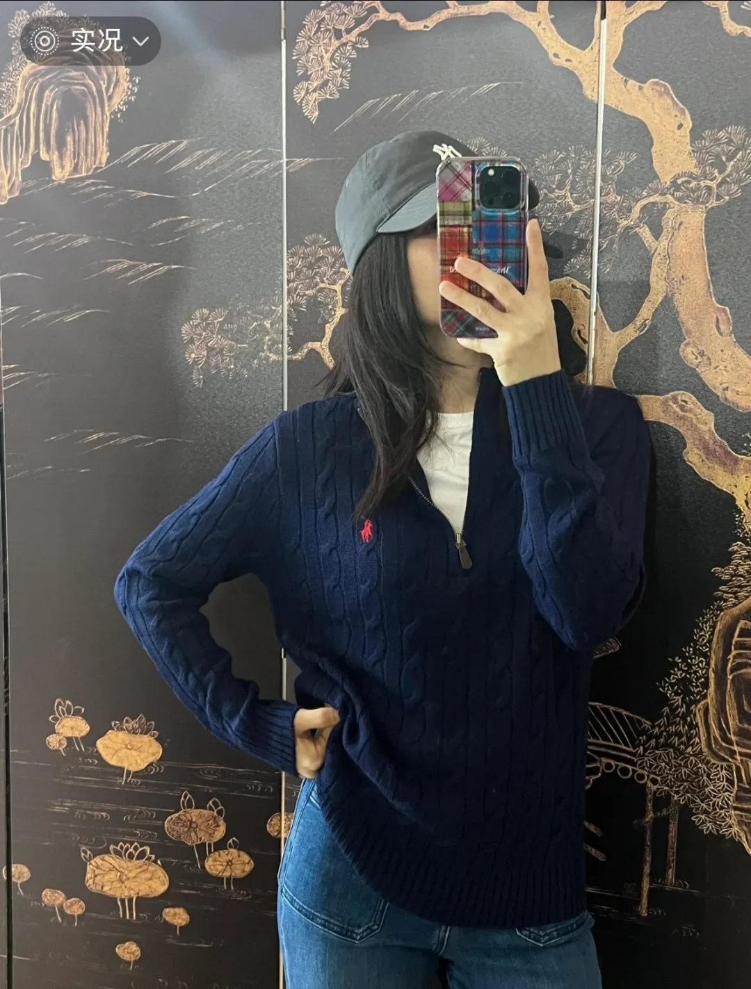 Джемперы И Свитеры Женские Ralph Lauren 18588281