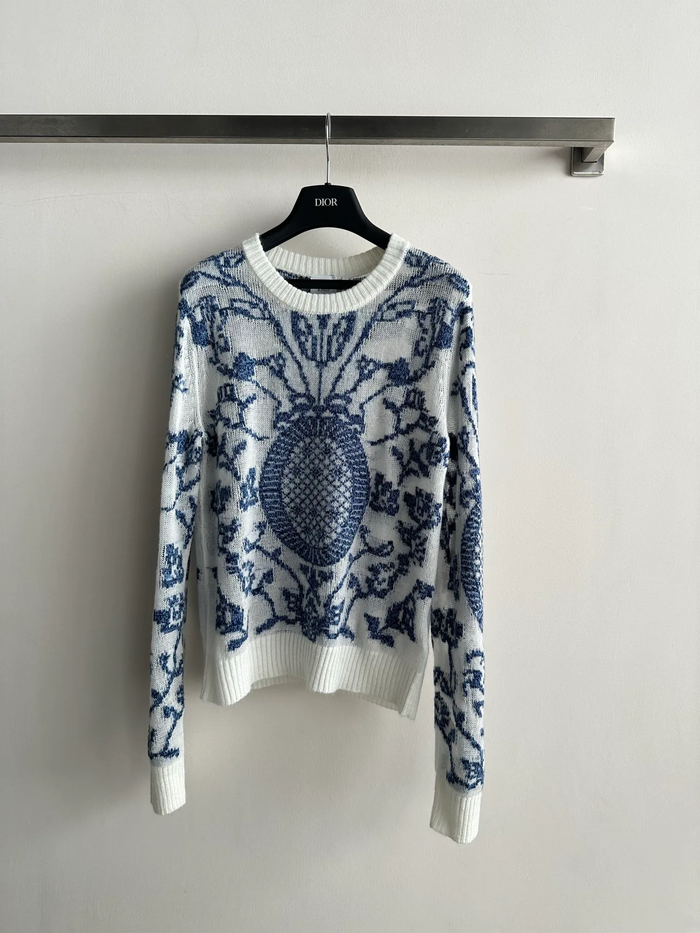 Women's Jumpers And Sweaters CHRISTIAN DIOR 19560102