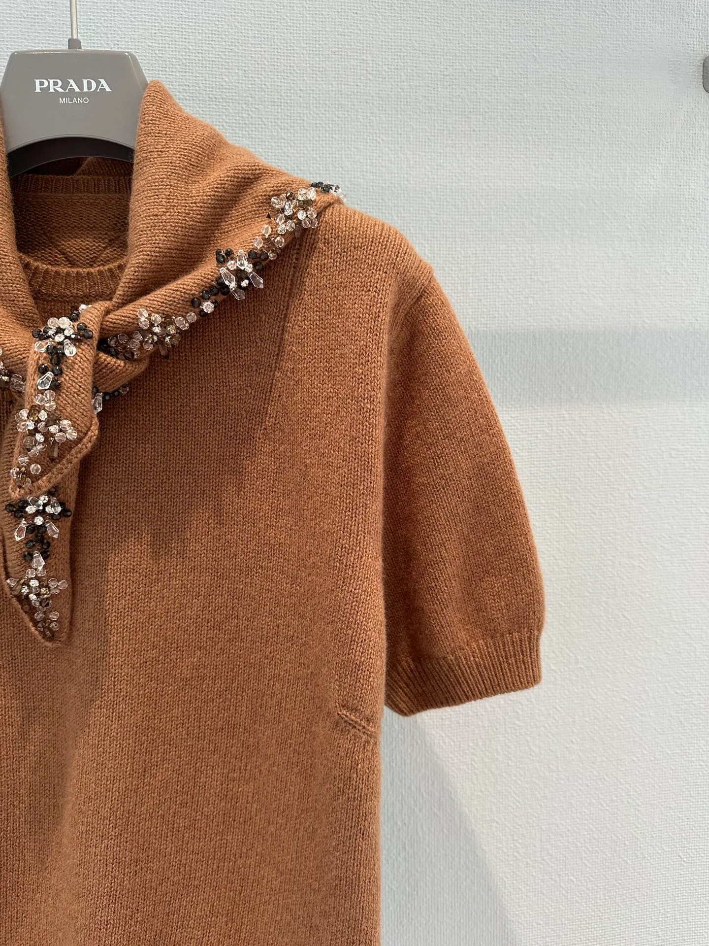 Women's Jumpers And Sweaters PRADA 18114649