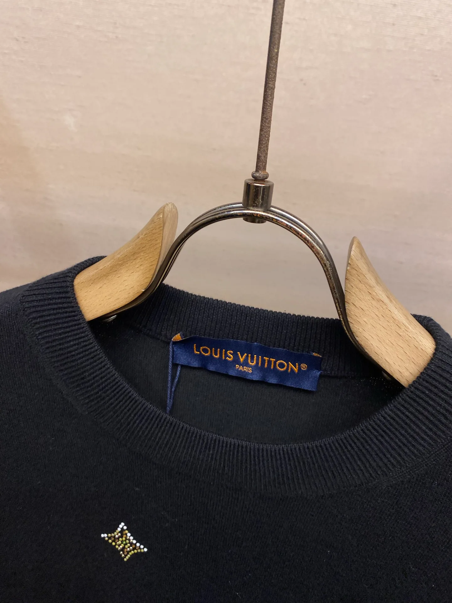 Women's T-Shirts LOUIS VUITTON 18191368