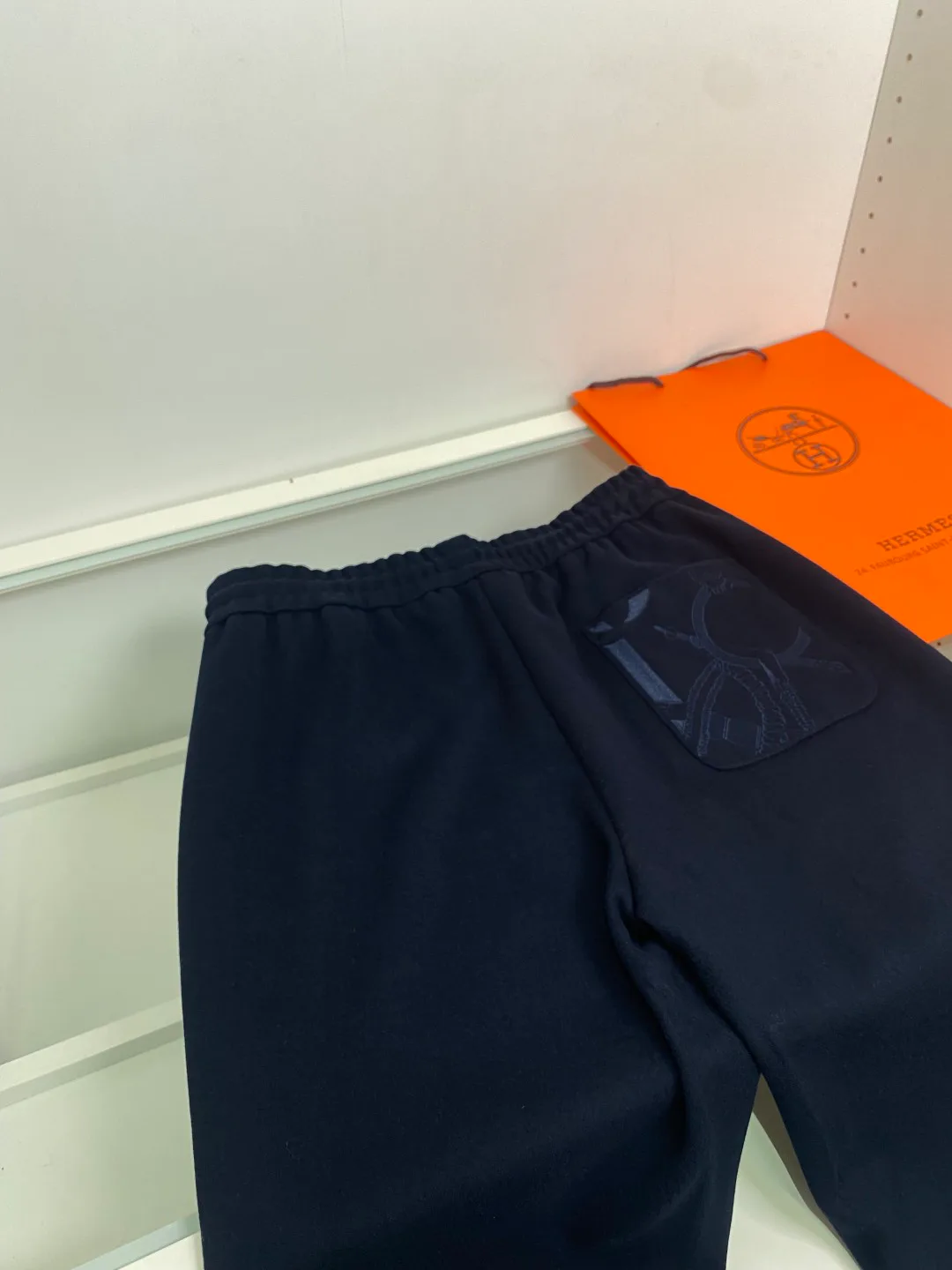 Men's Trousers HERMES 17951675