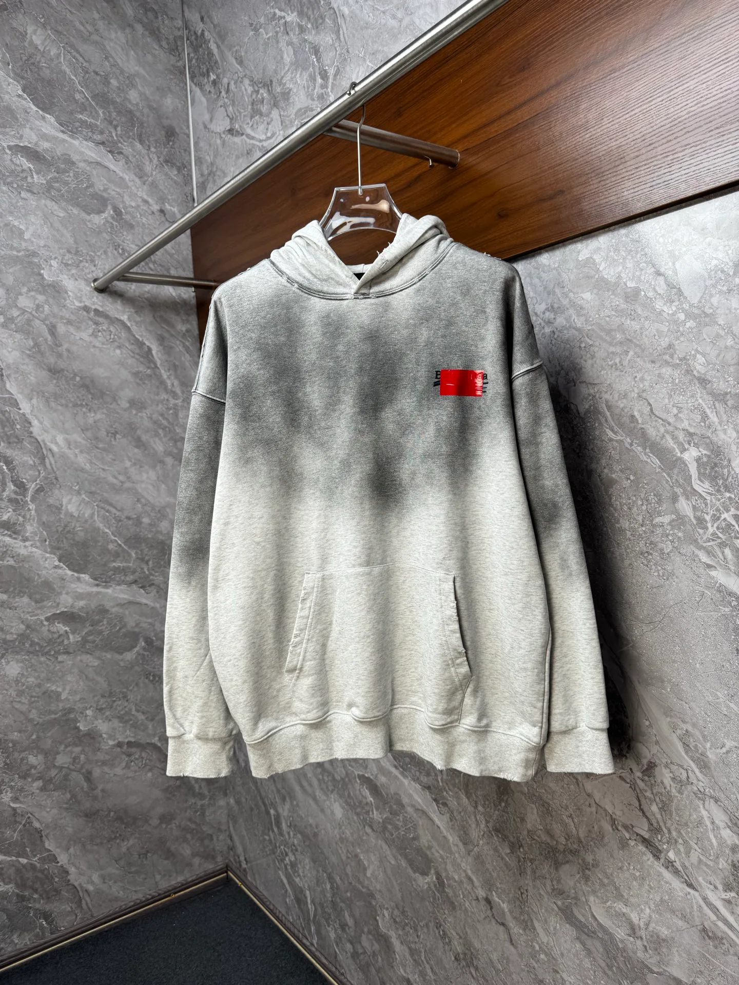 Women's Sweatshirts And Hoodies BALENCIAGA 18182345