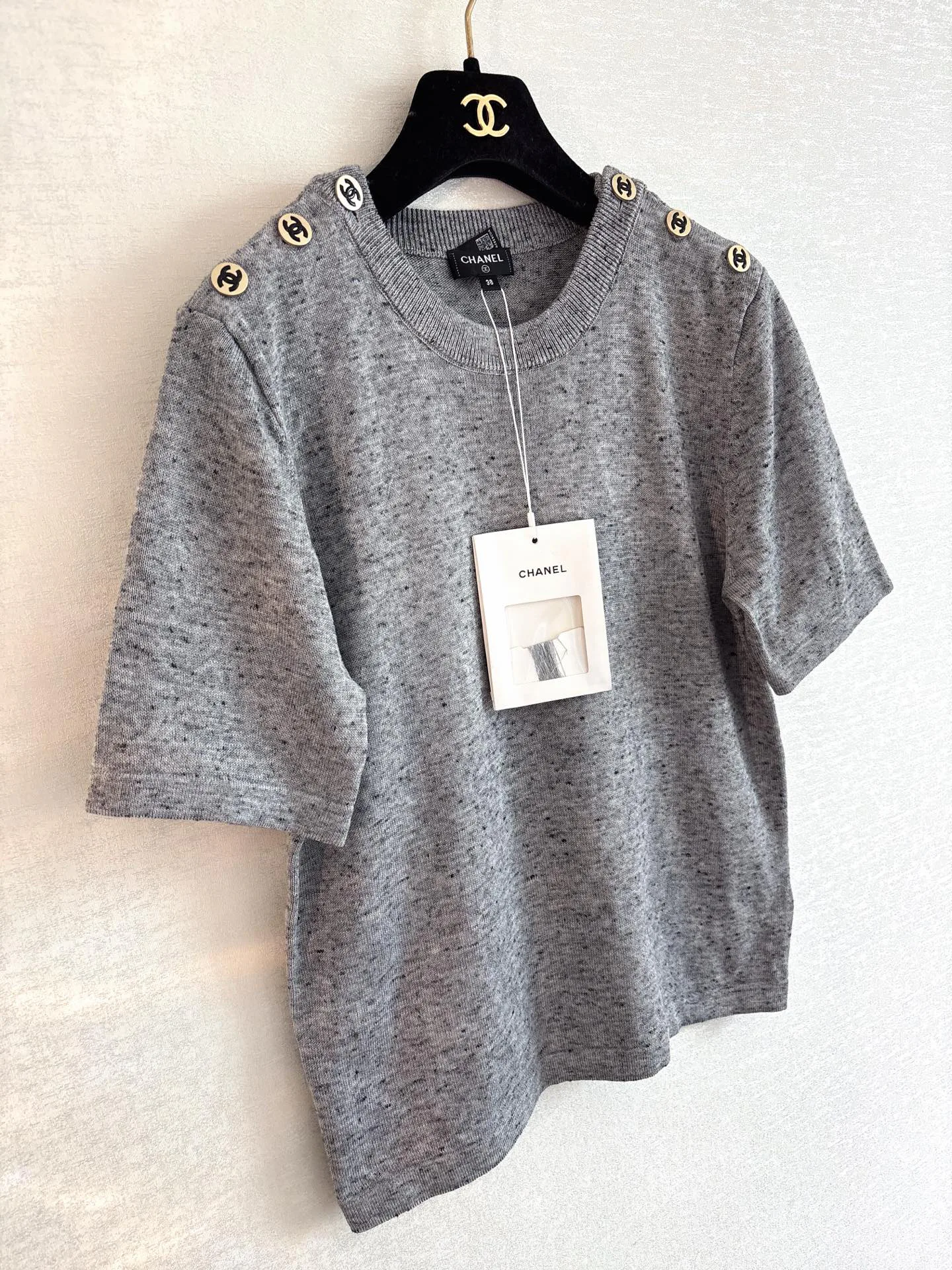 Women's Jumpers And Sweaters CHANEL 17973517