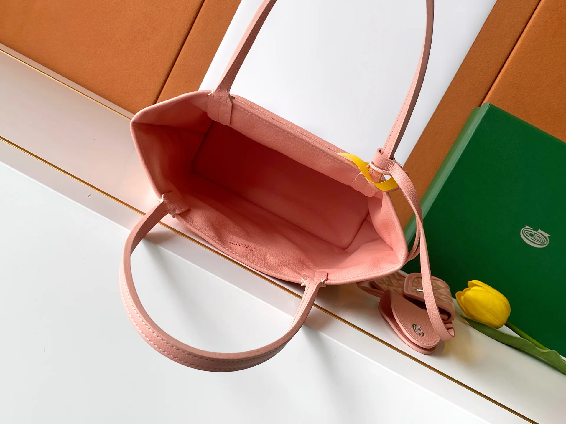 Women's Classic Handbags GOYARD 18004394