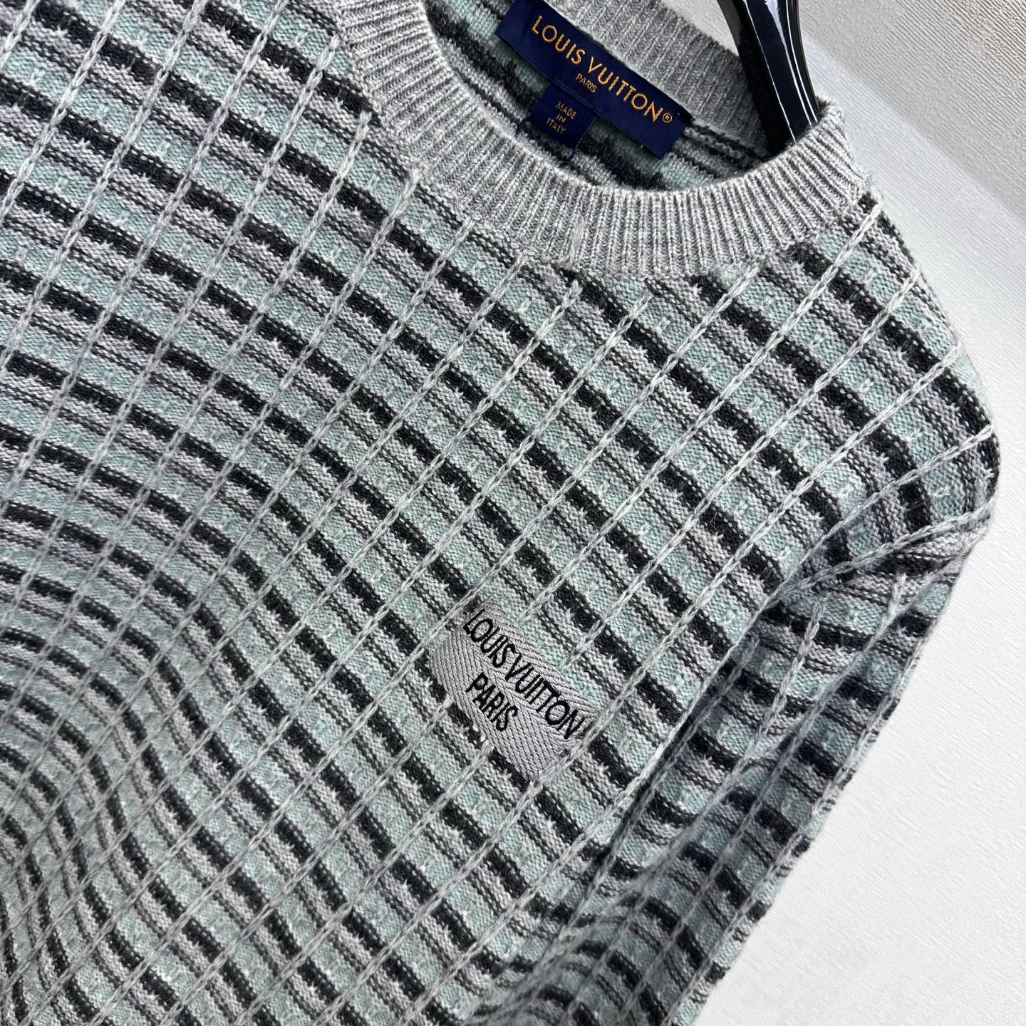 Women's Jumpers And Sweaters LOUIS VUITTON 18181846
