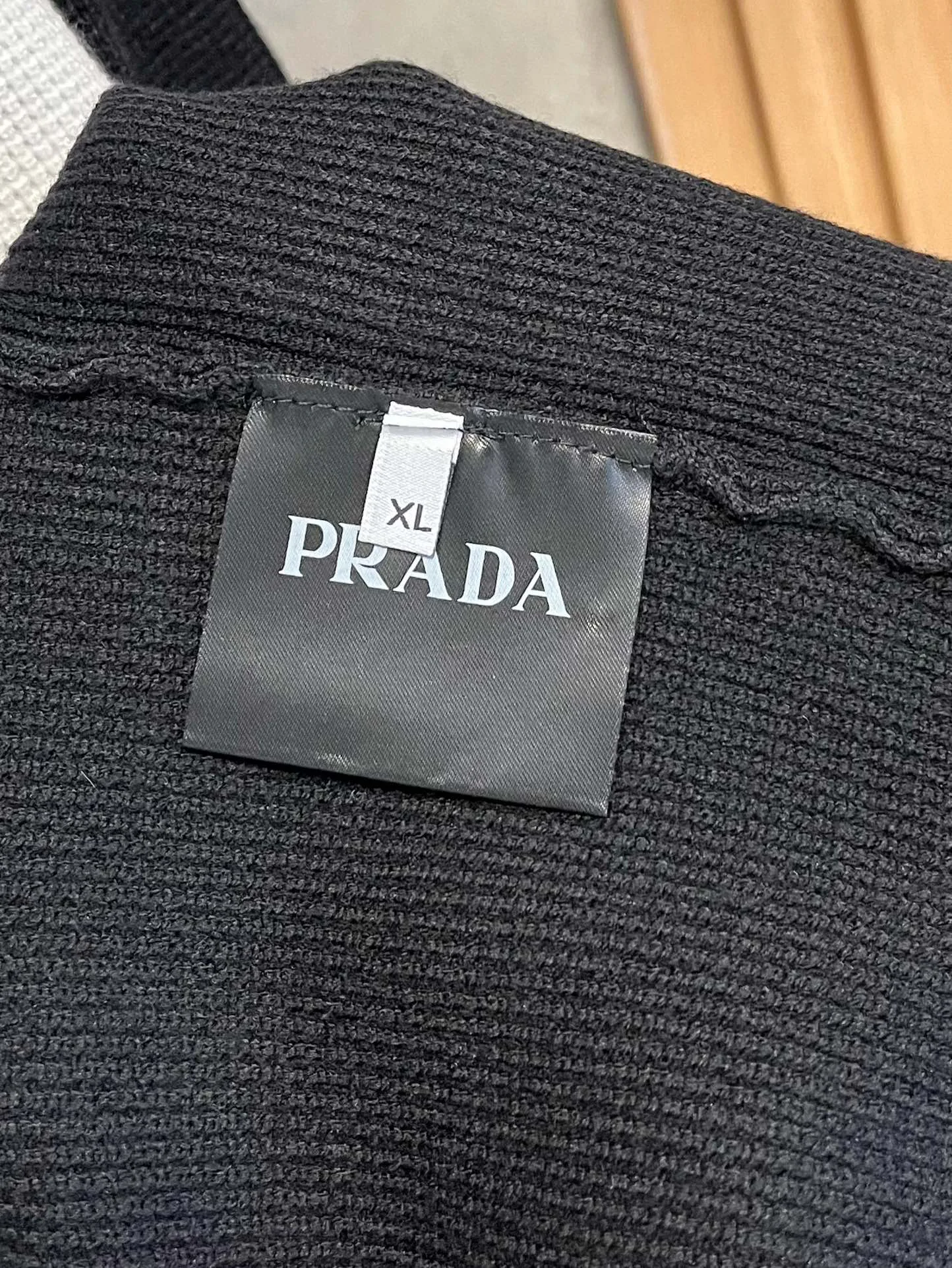 Men's Jumpers And Sweaters PRADA 18098143