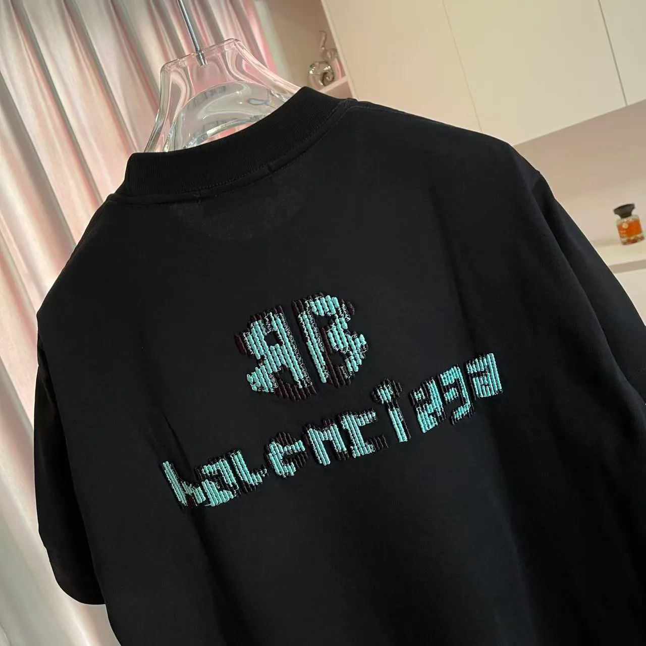 Men's T-Shirts BALENCIAGA 17967358