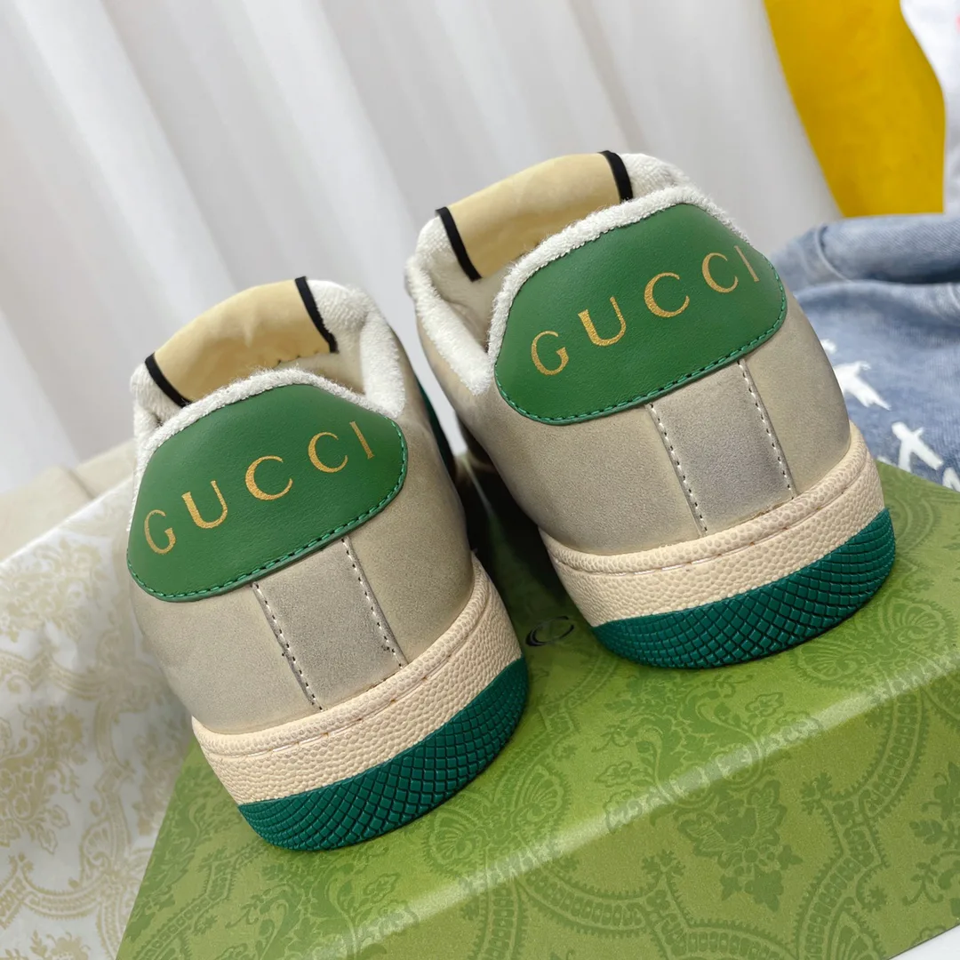 Women's Sneakers GUCCI 17852027