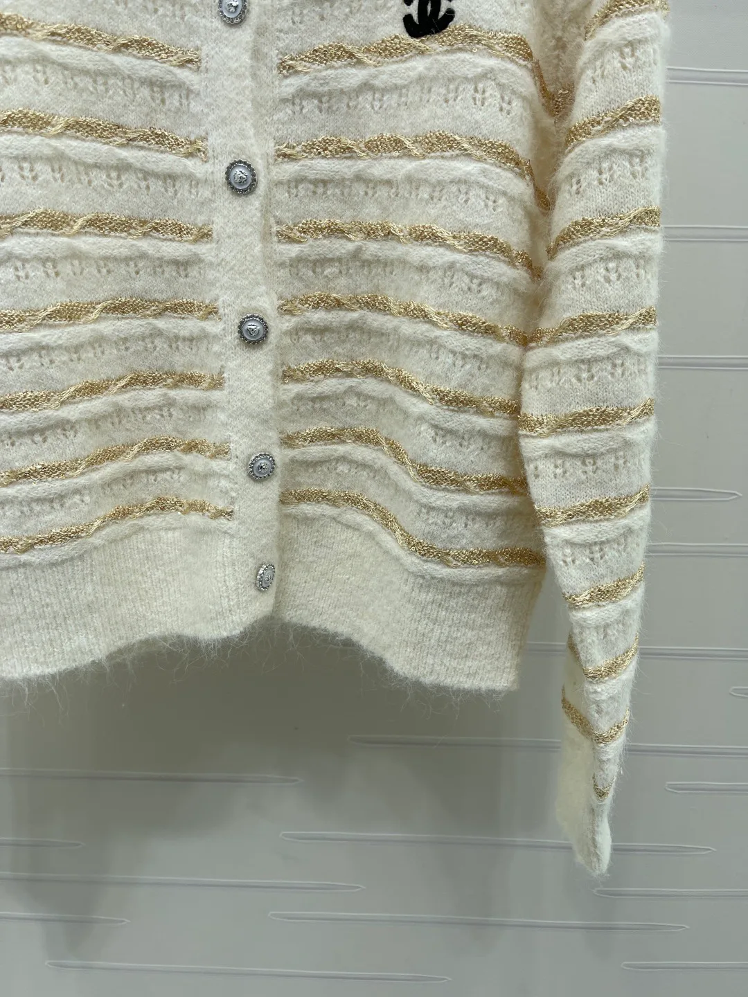 Women's Jumpers And Sweaters CHANEL 18038283