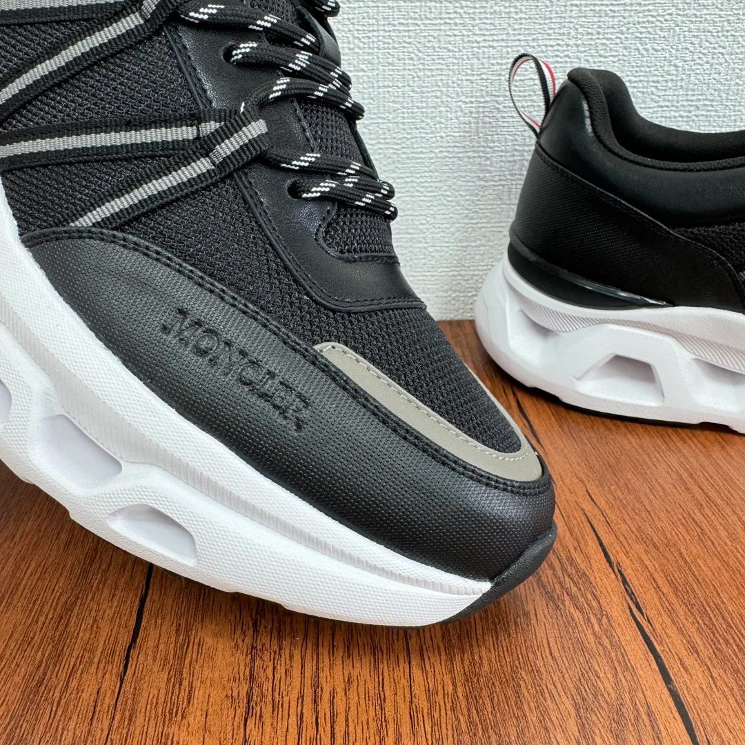 Men's Sneakers MONCLER 18100626