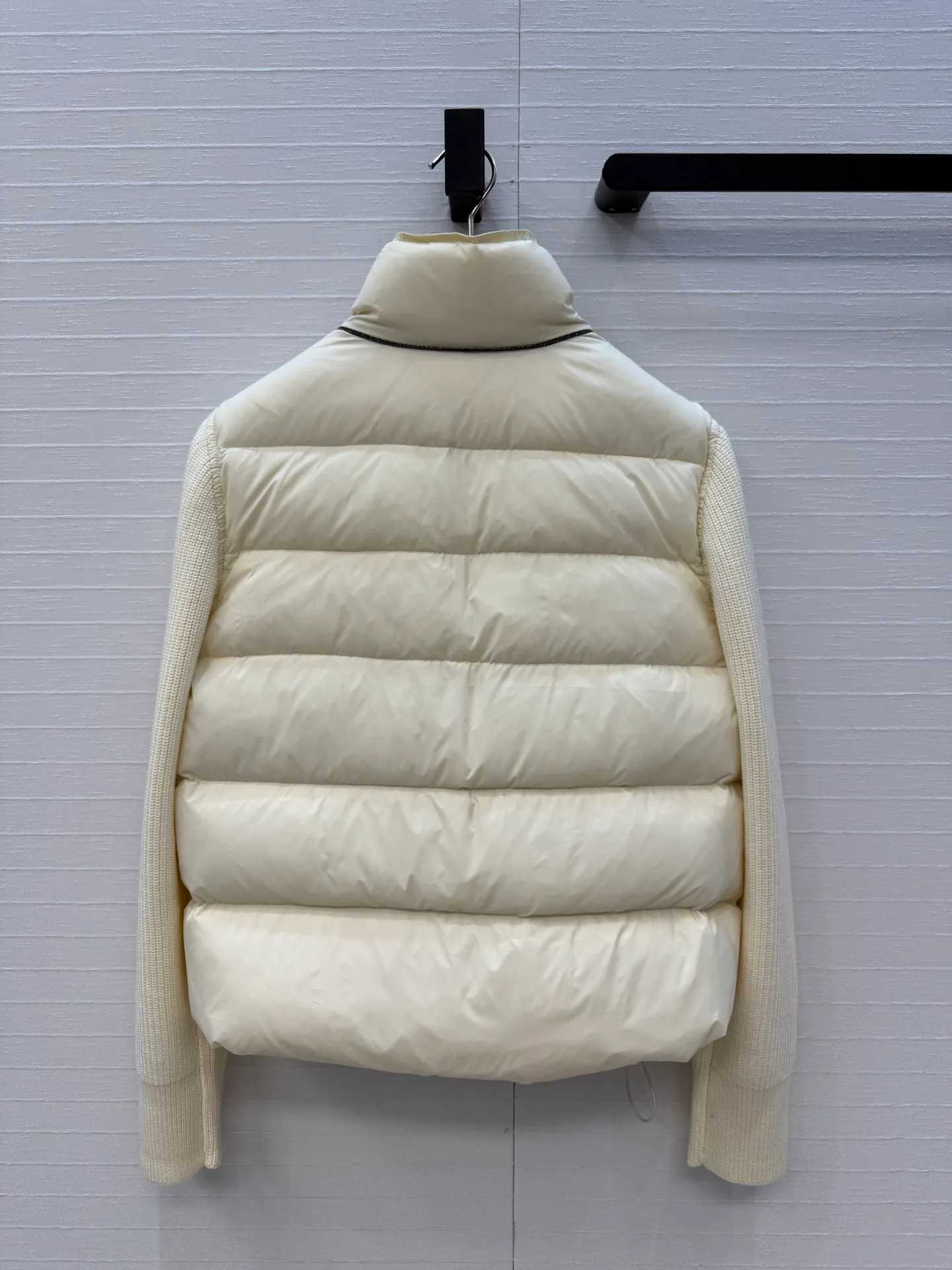 Куртки И Пуховики Женские Brunello Cucinelli 18652087