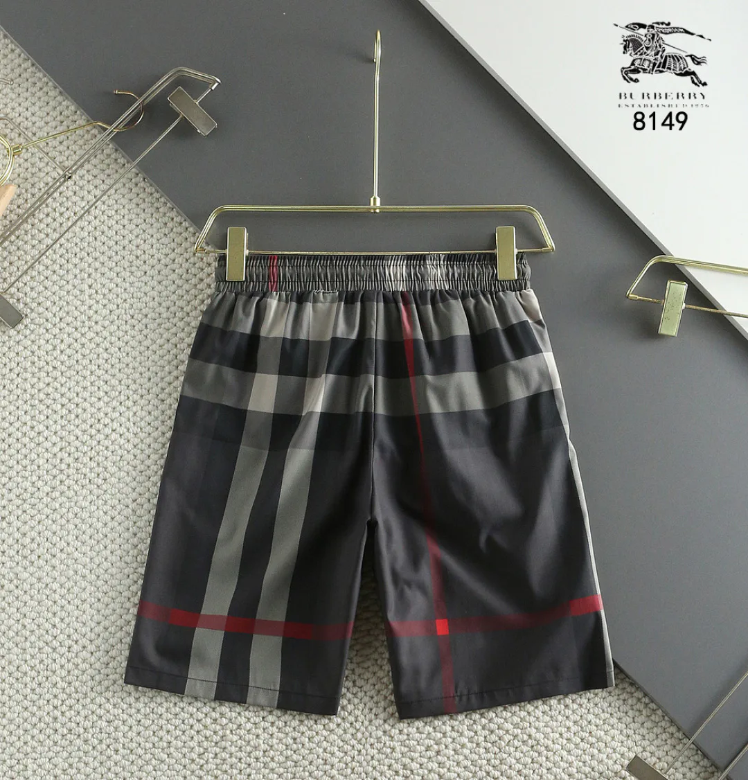 Men's Shorts BURBERRY 18000495