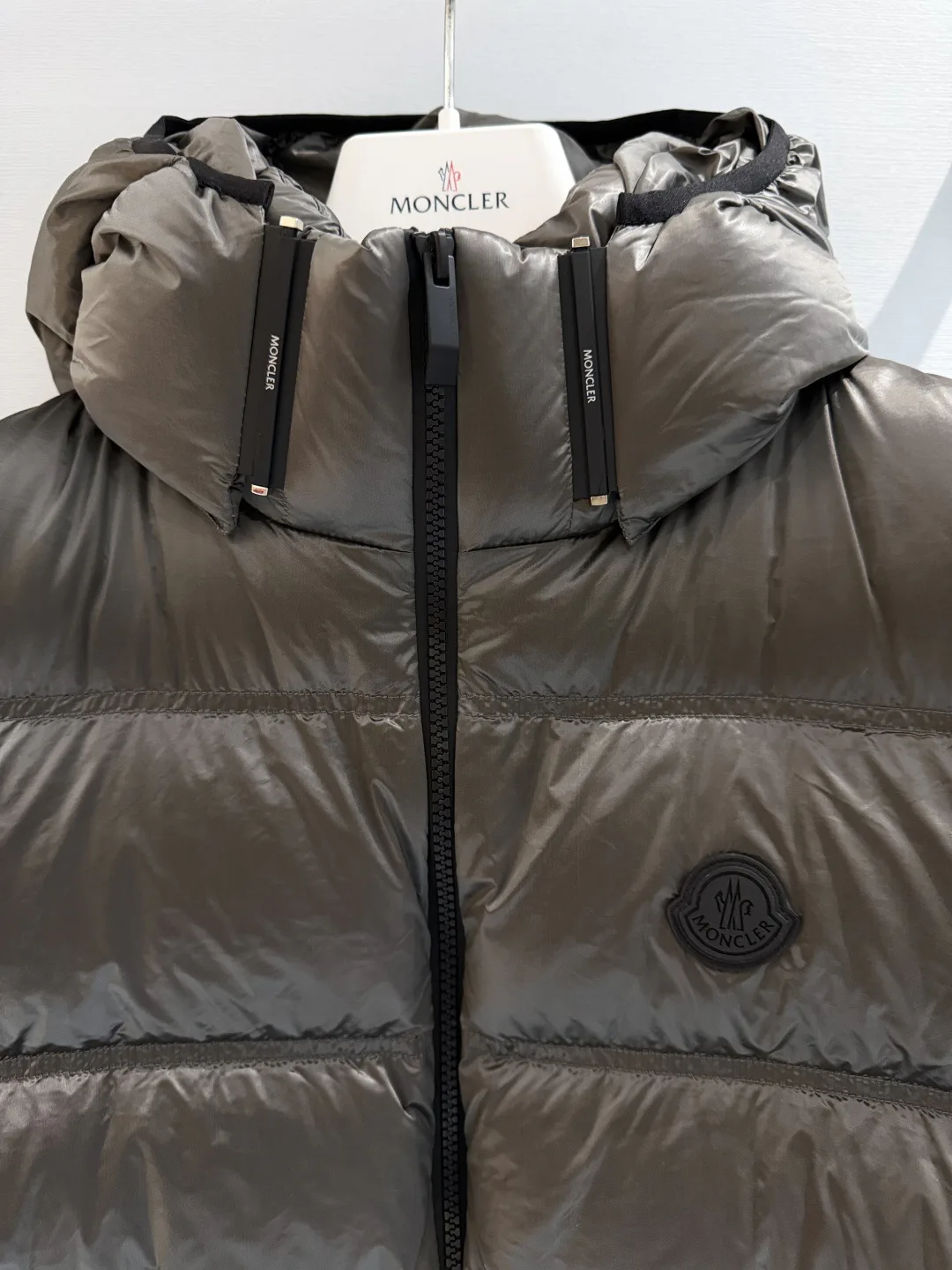 Women's Vests MONCLER 18285448