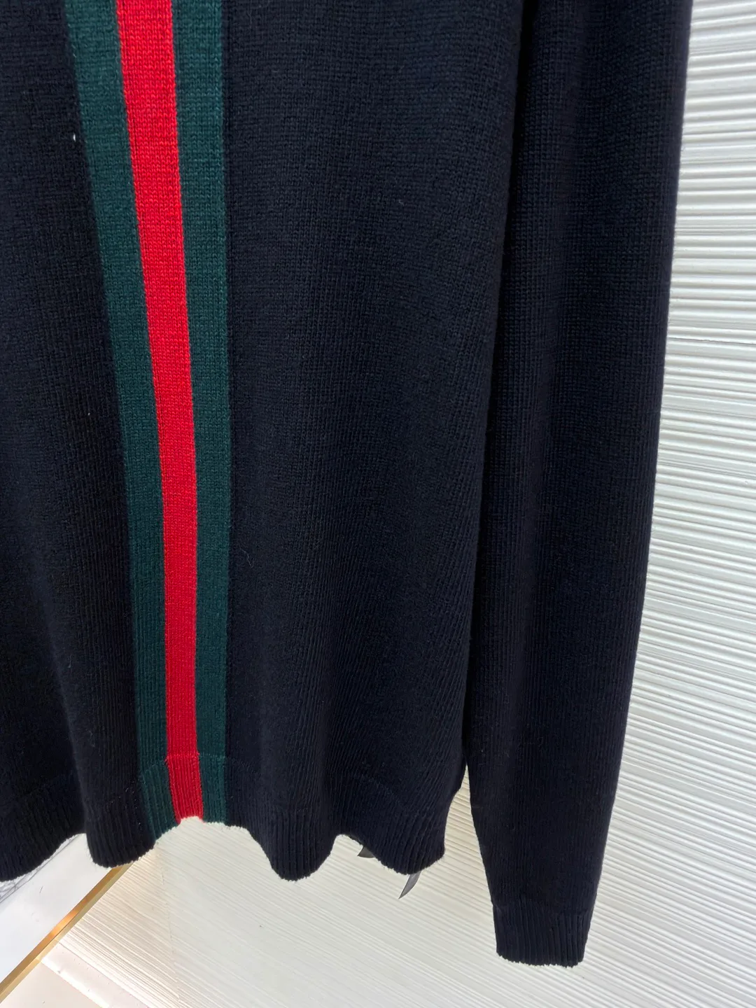 Men's Jumpers And Sweaters GUCCI 18359962