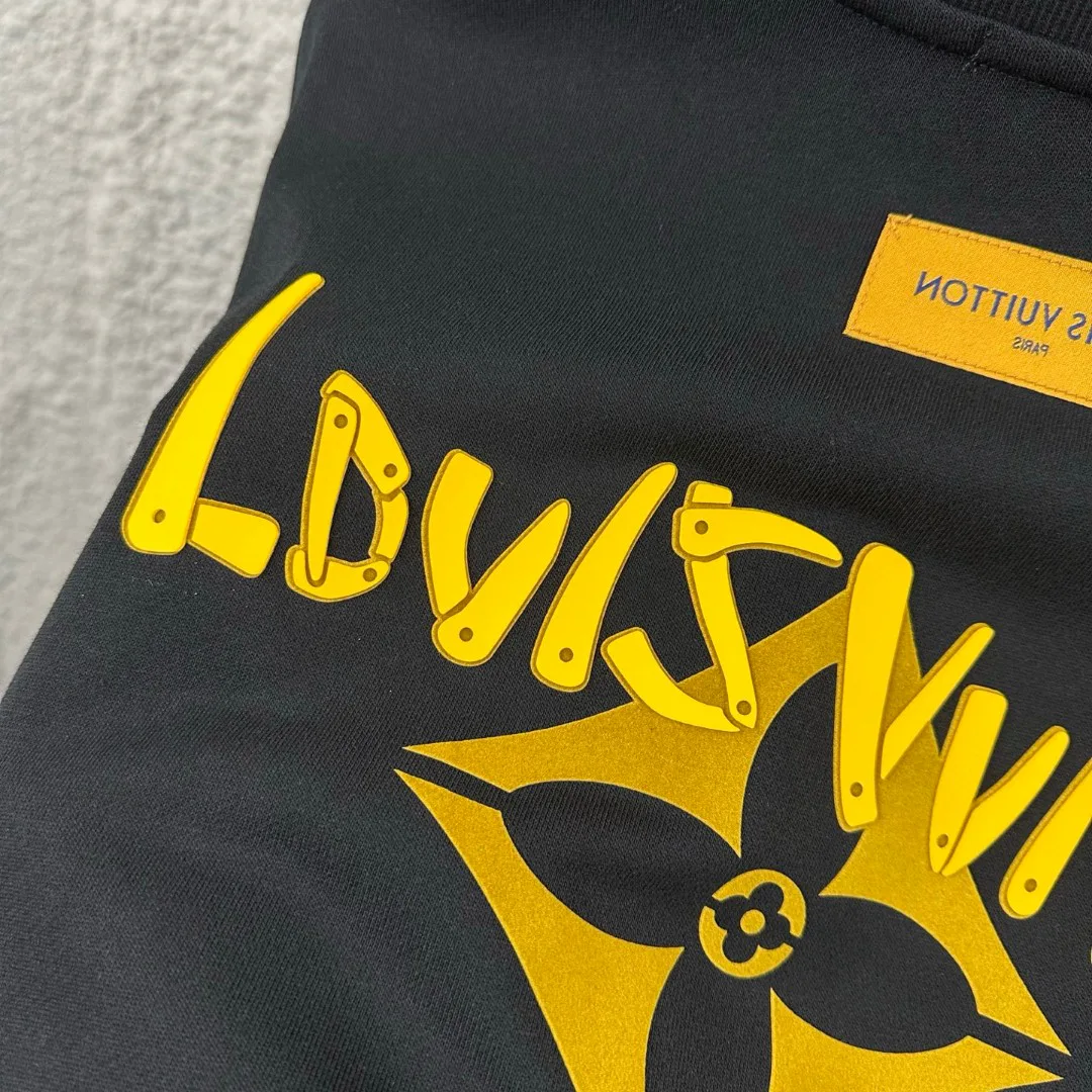 Men's Sweatshirts And Hoodies LOUIS VUITTON 18179751