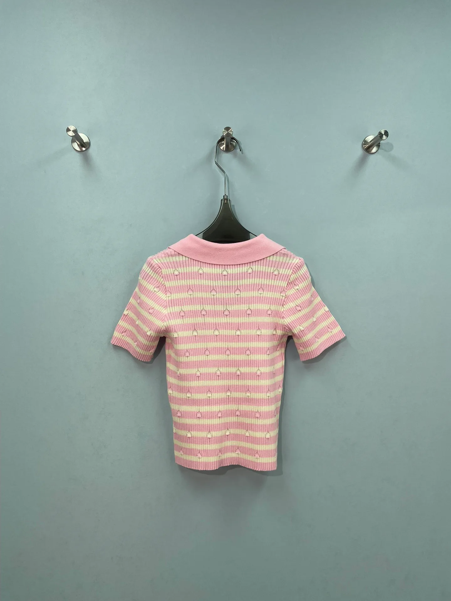Women's T-Shirts CHANEL 17302475